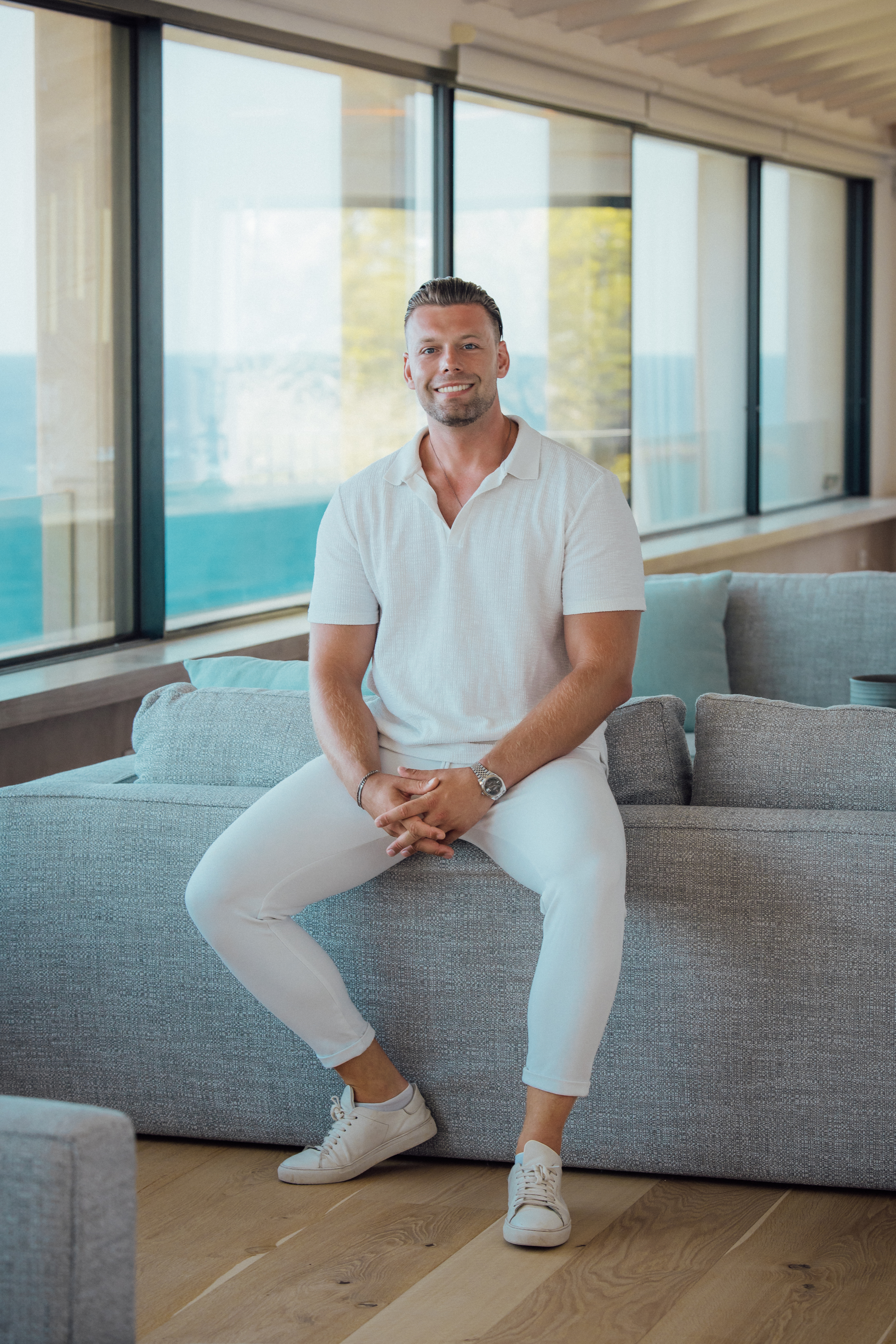 Christopher Calvin Klatt