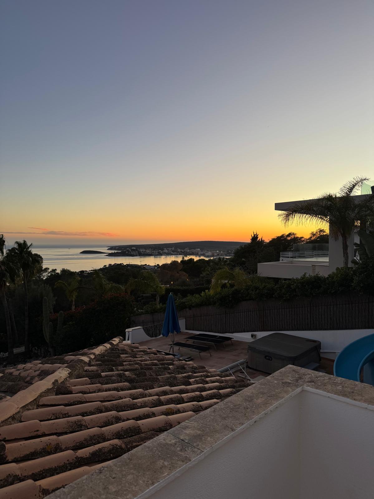 View property