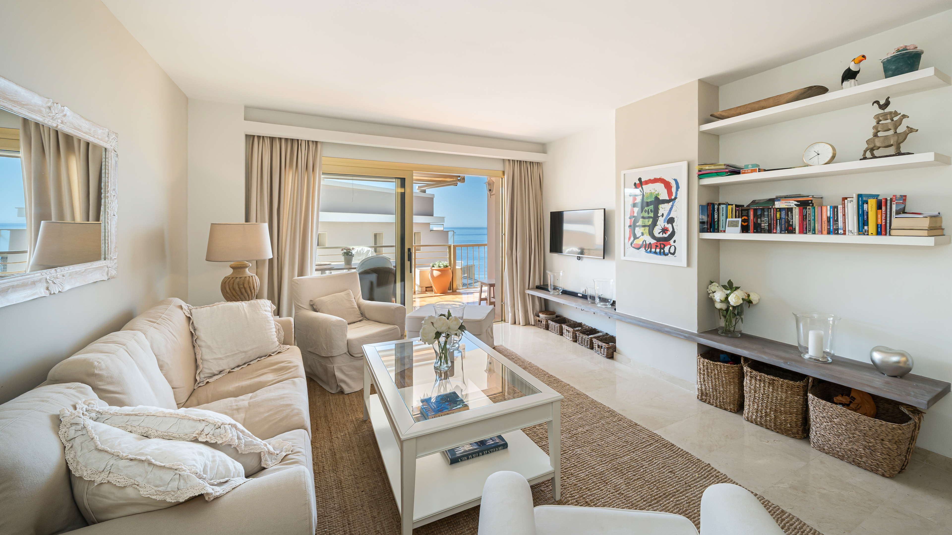 View property