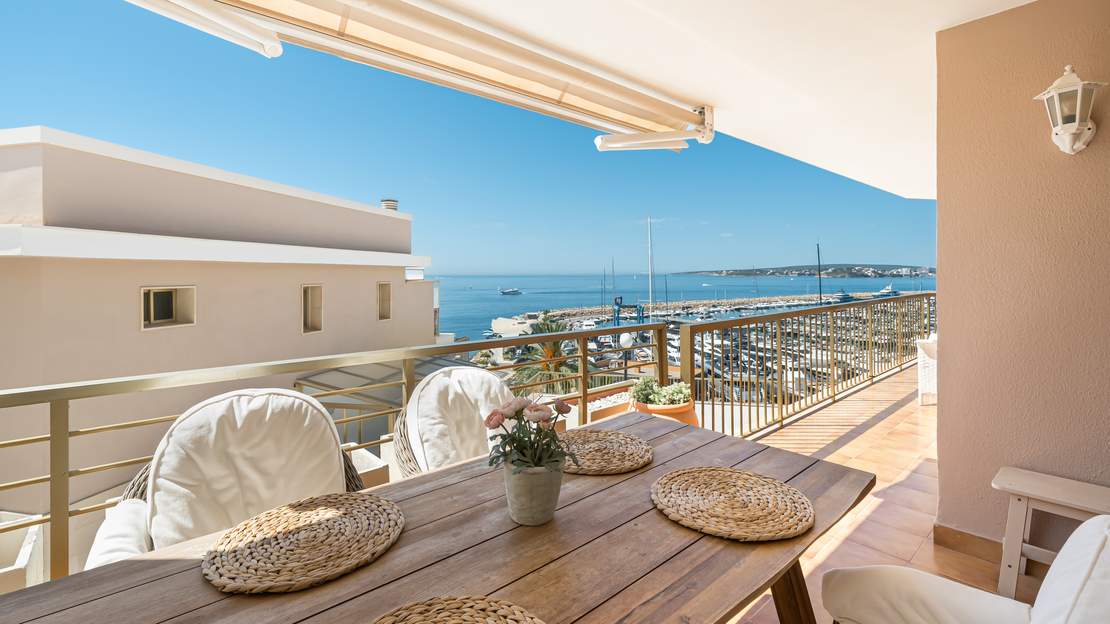 View property