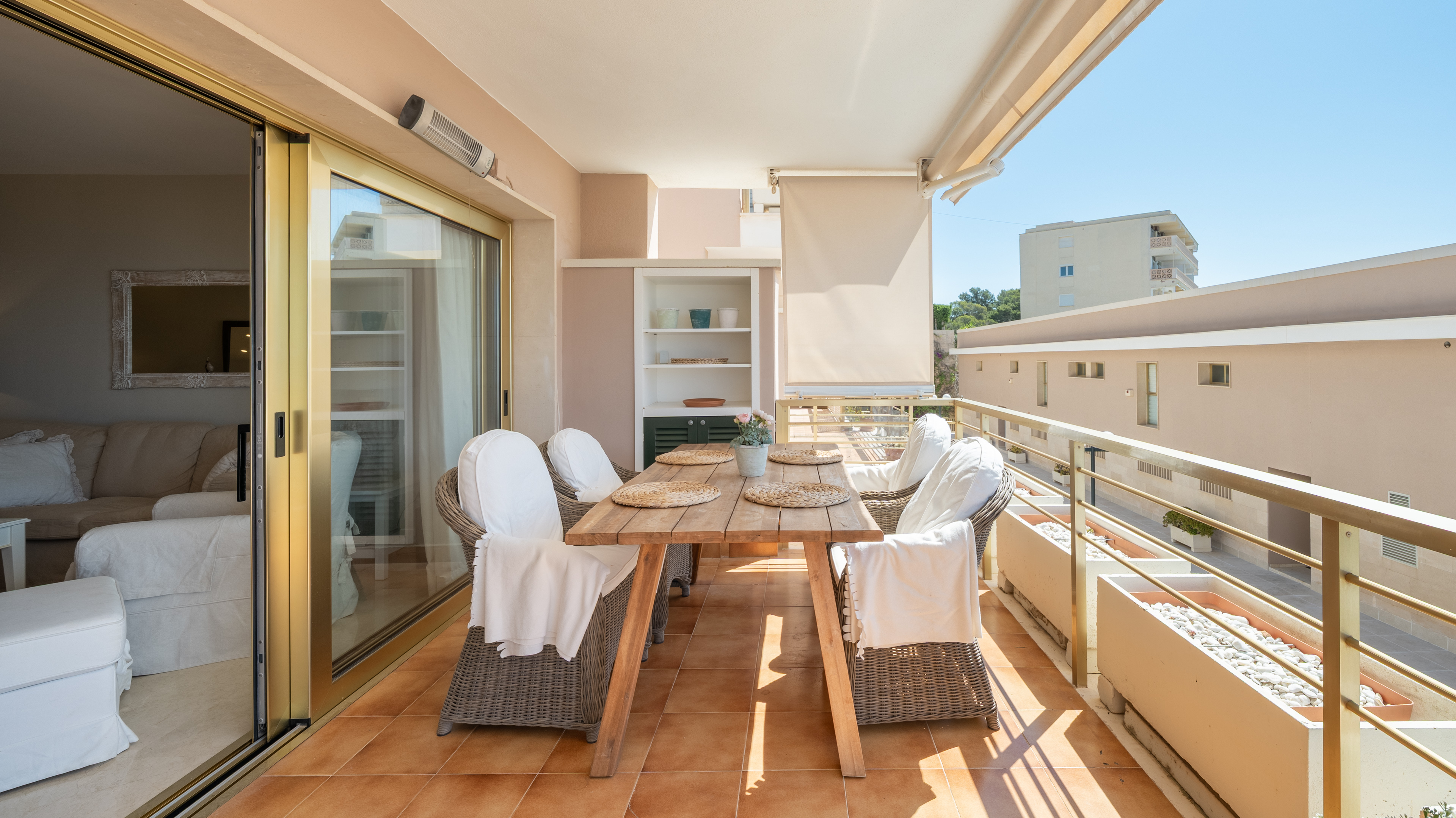 View property