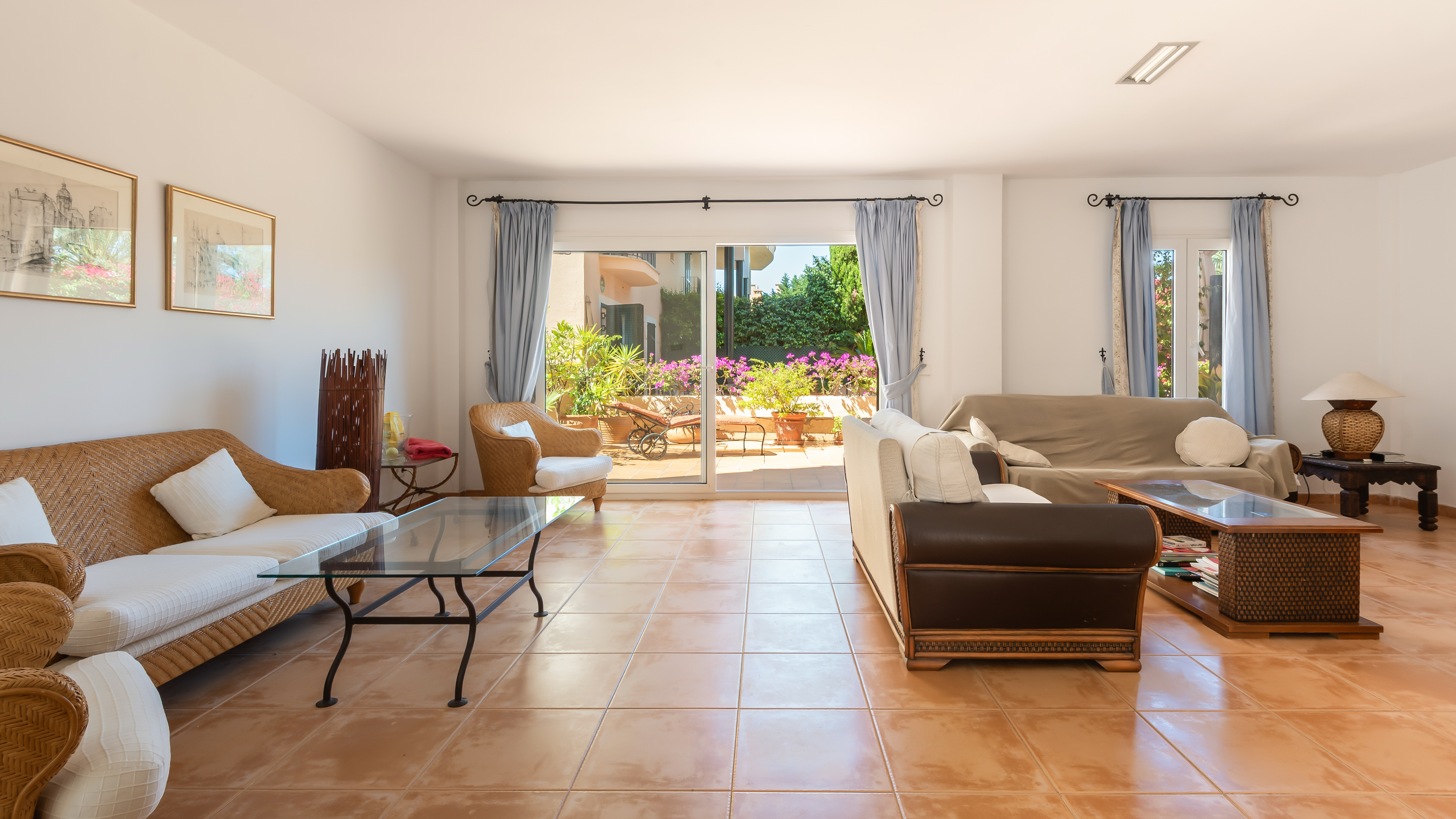 View property