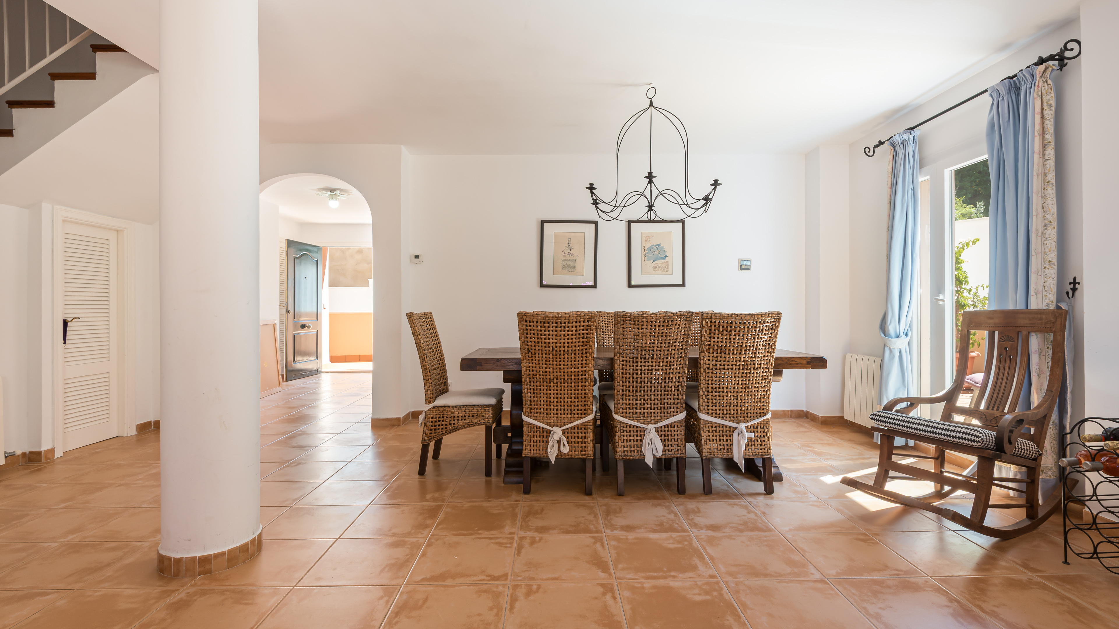 View property