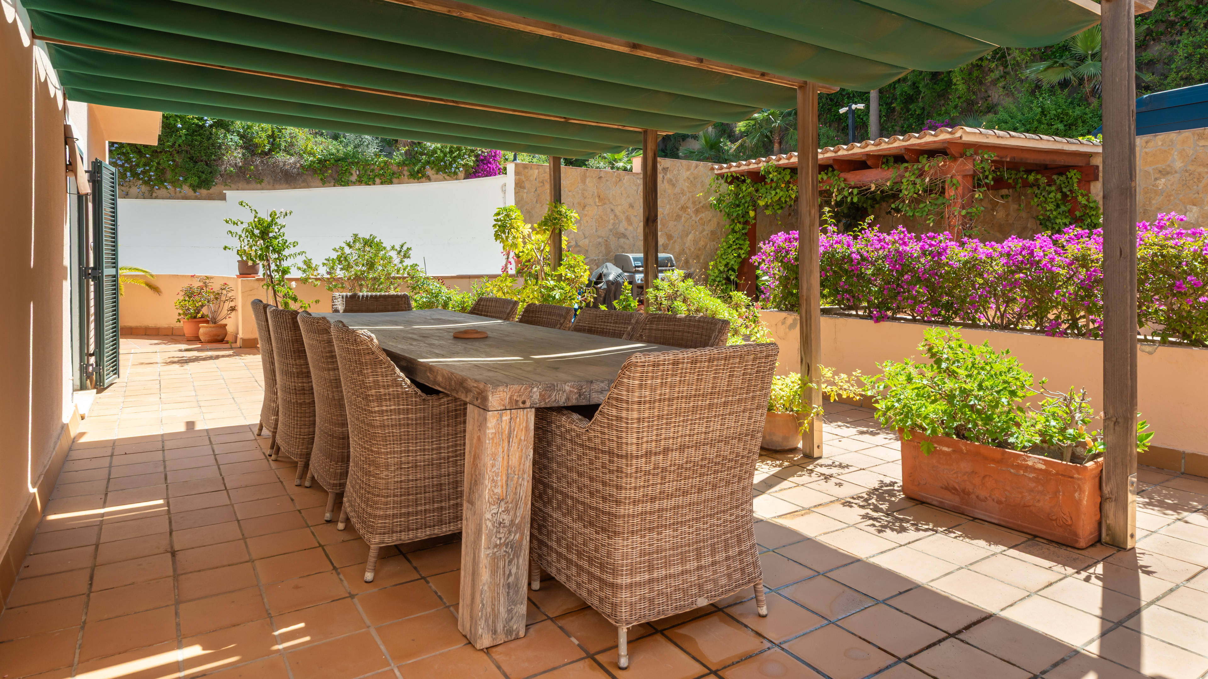 View property