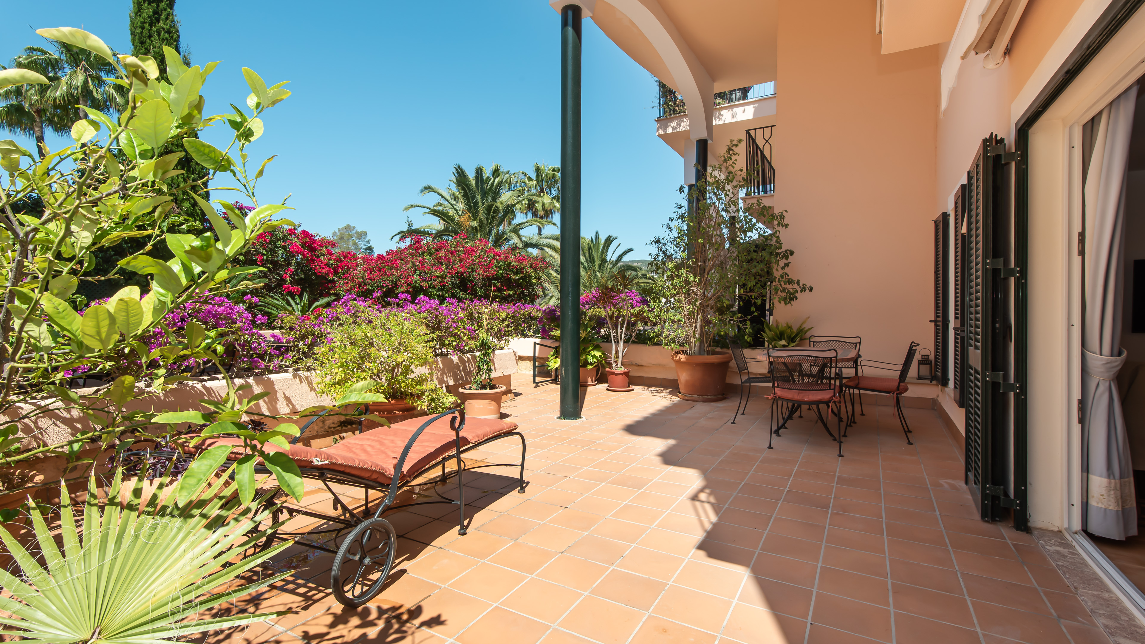 View property