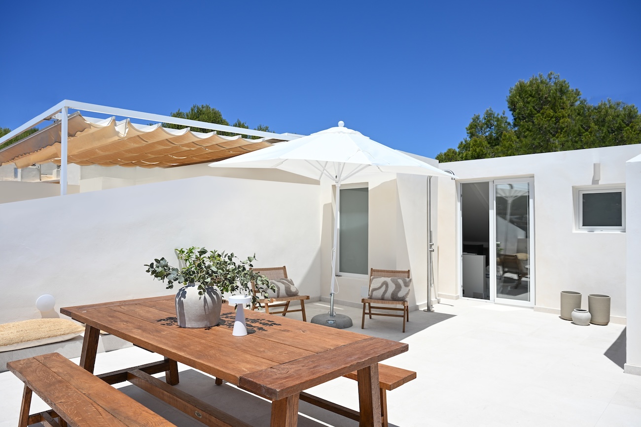 View property