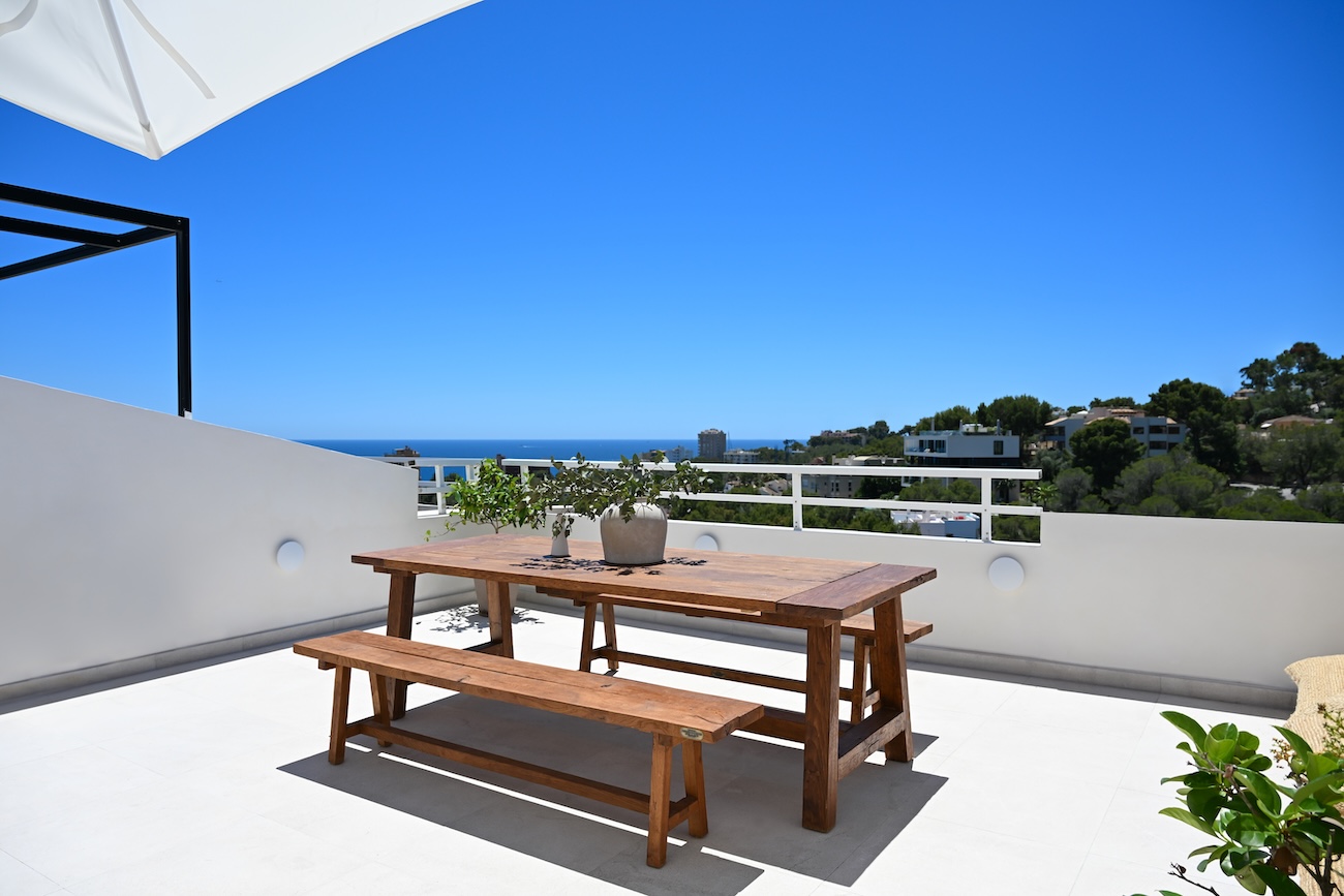 View property