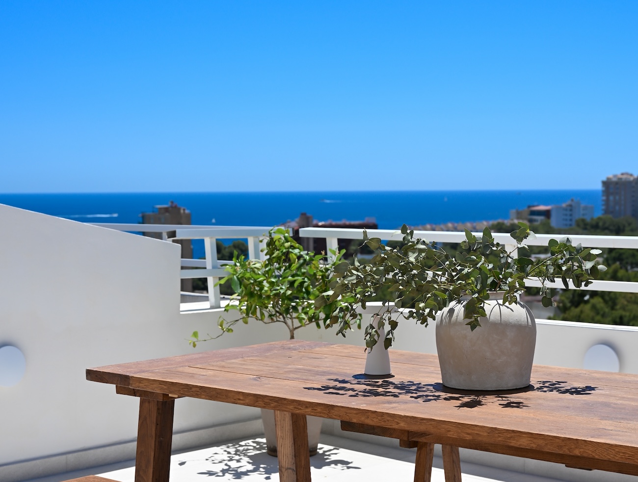 View property