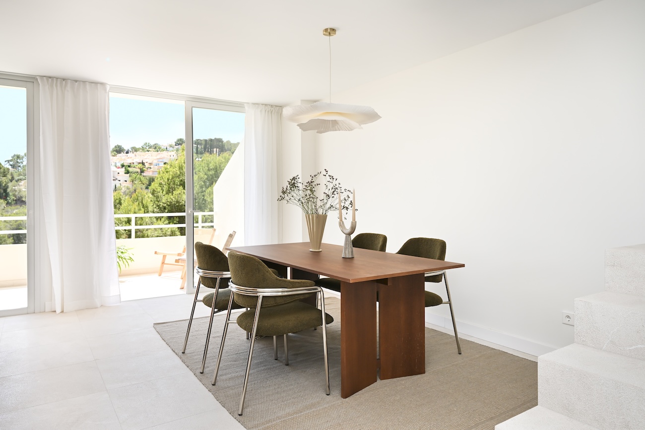 View property