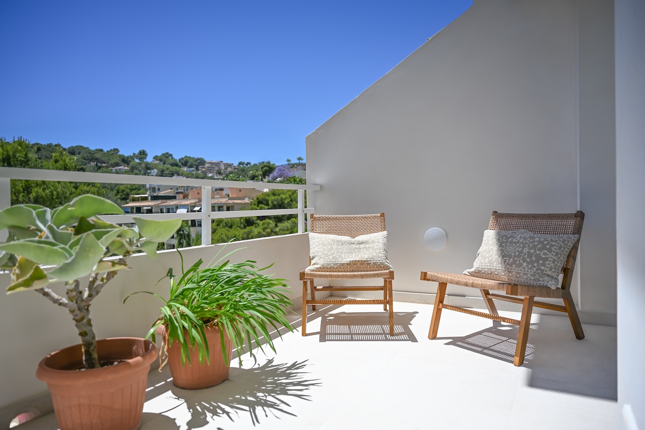 View property
