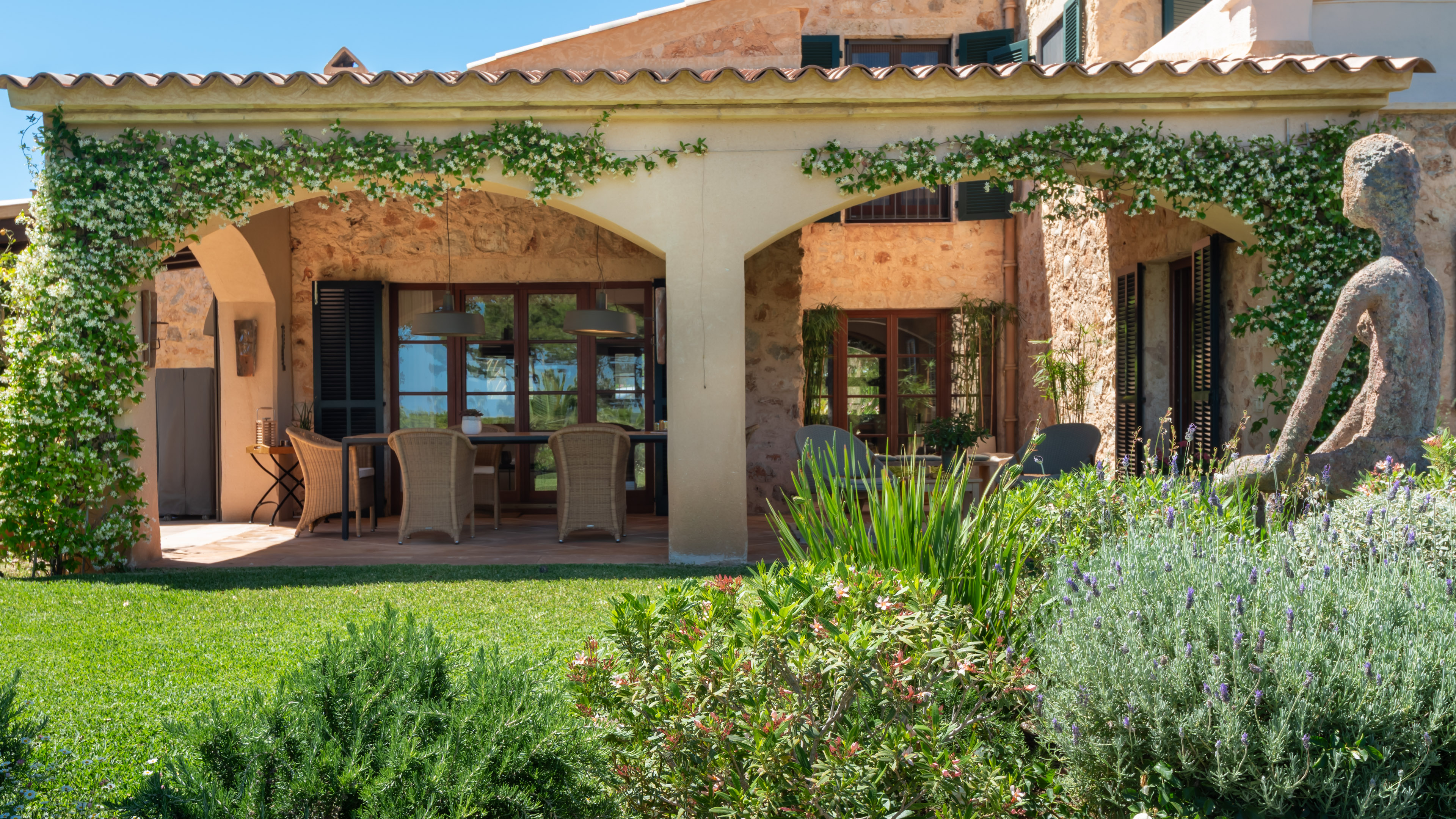View property