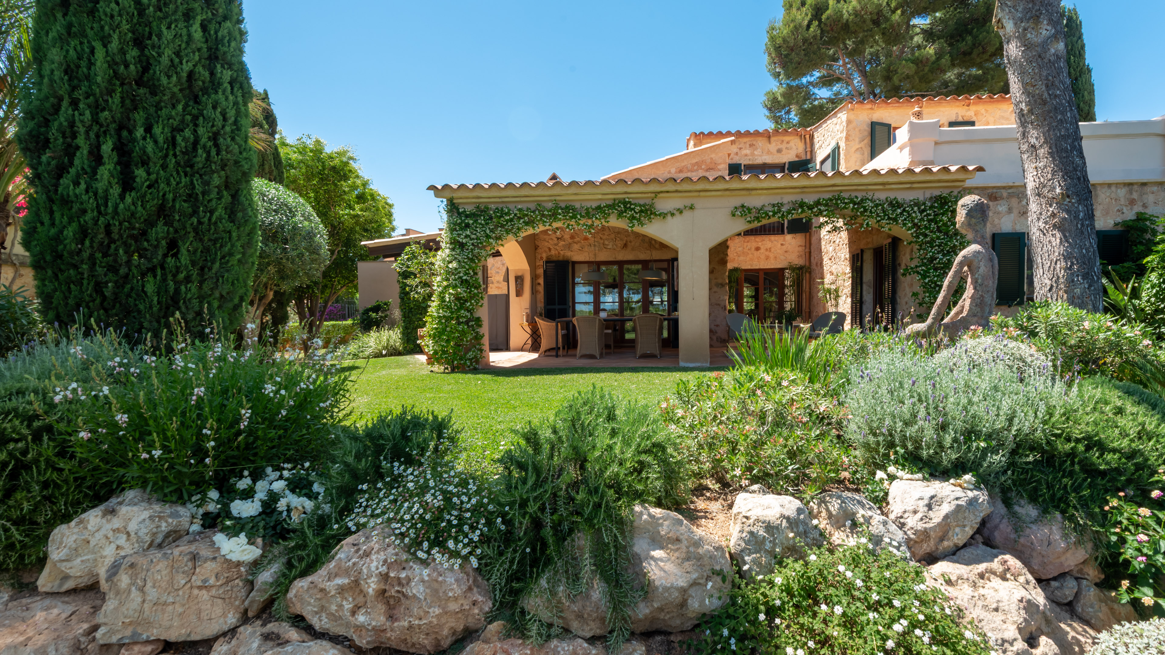 View property