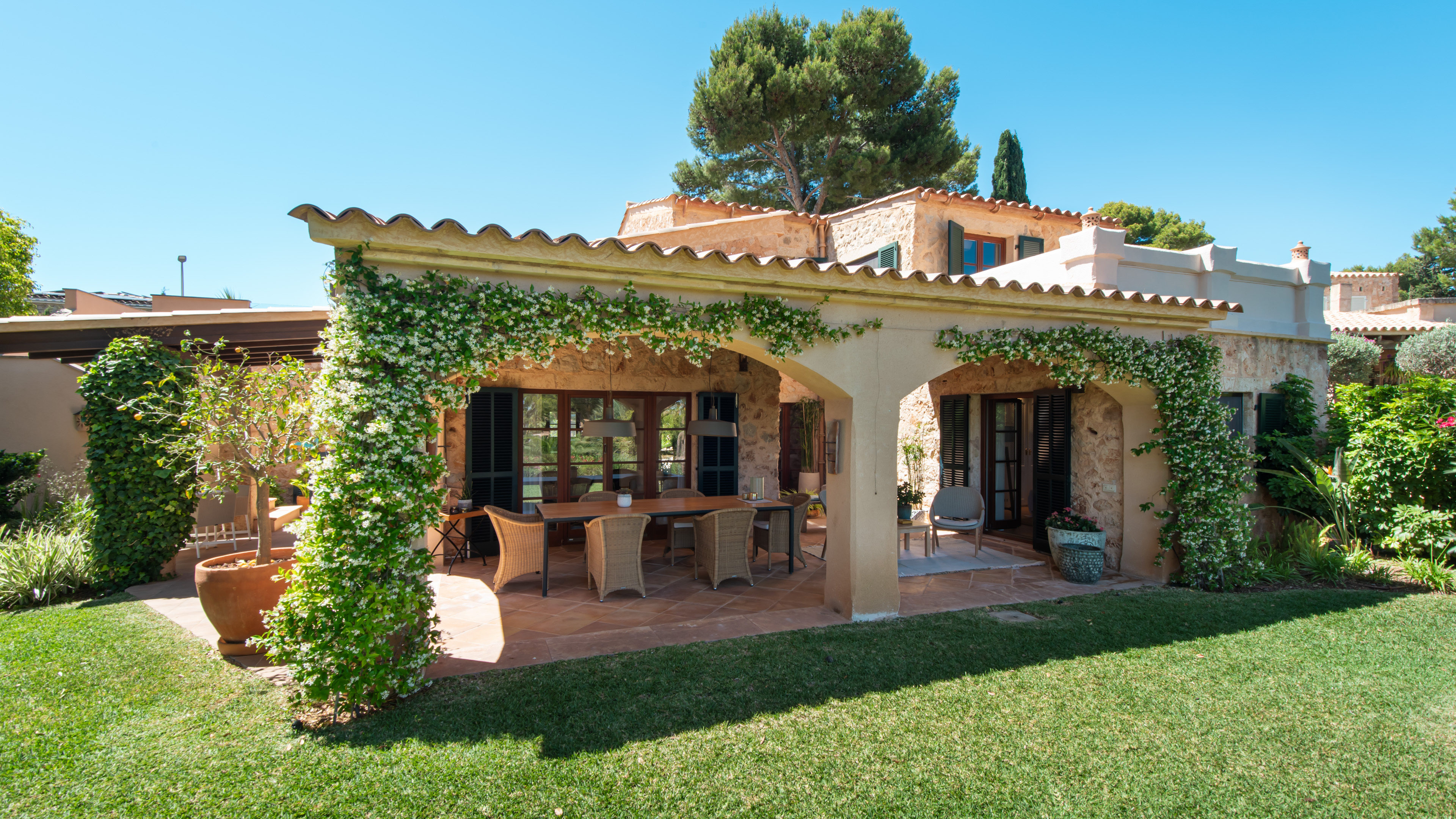 View property