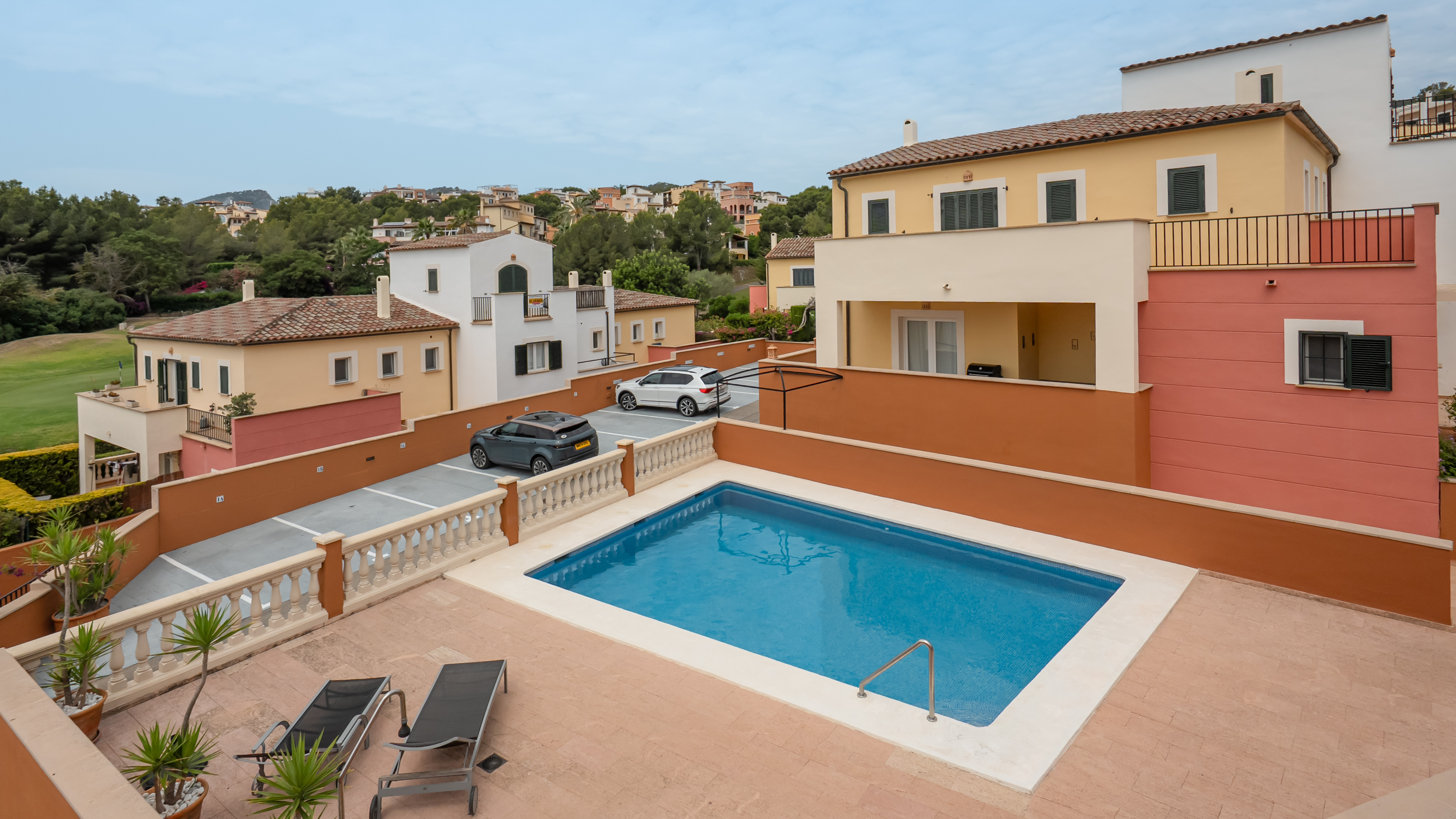 View property
