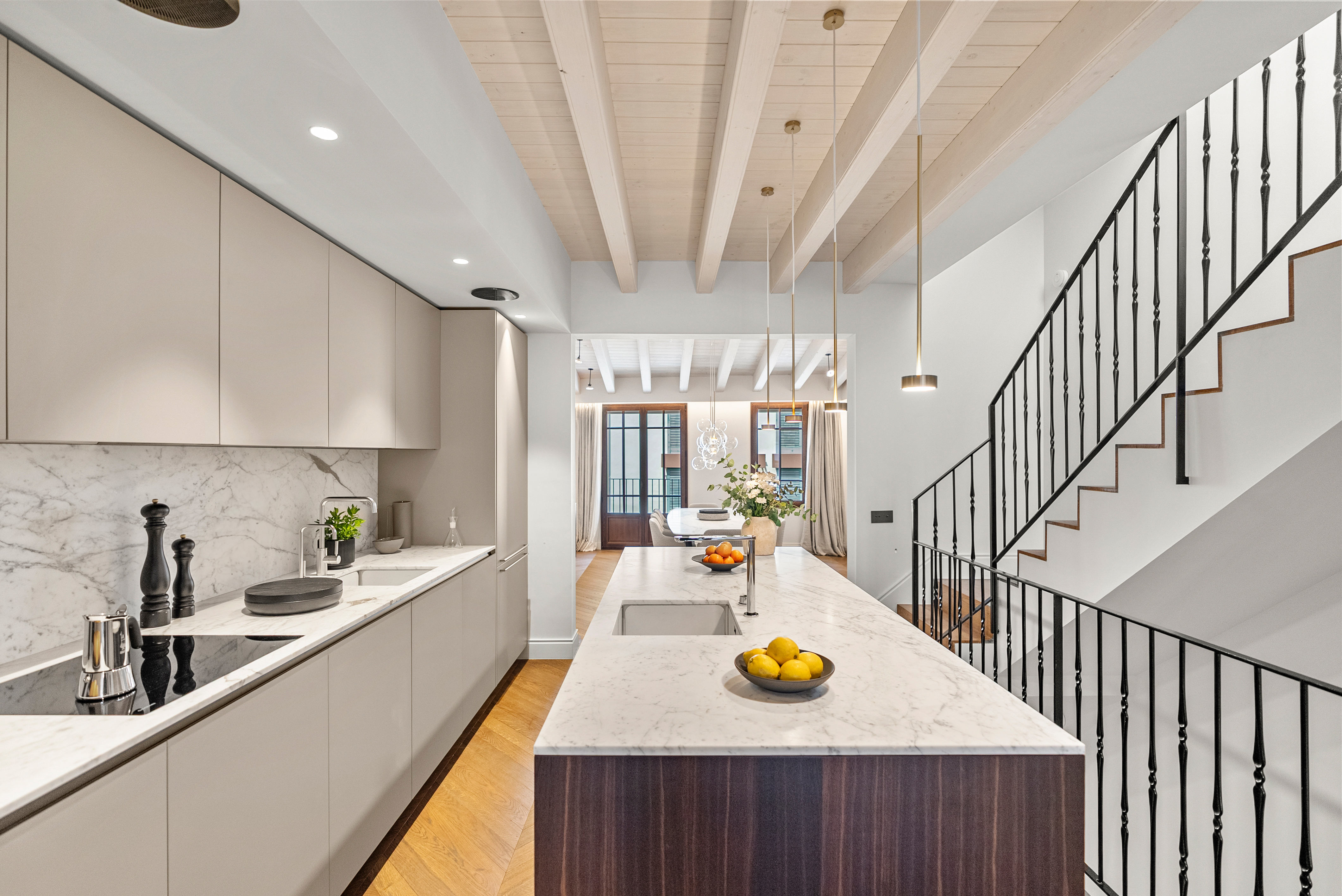 View property