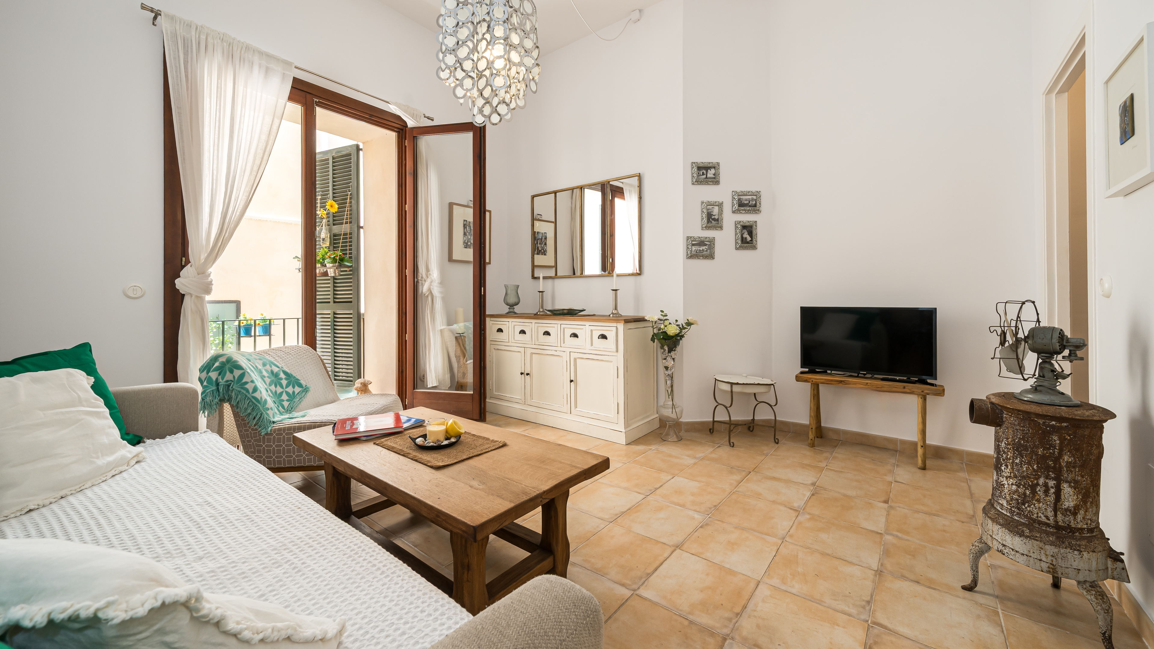 View property