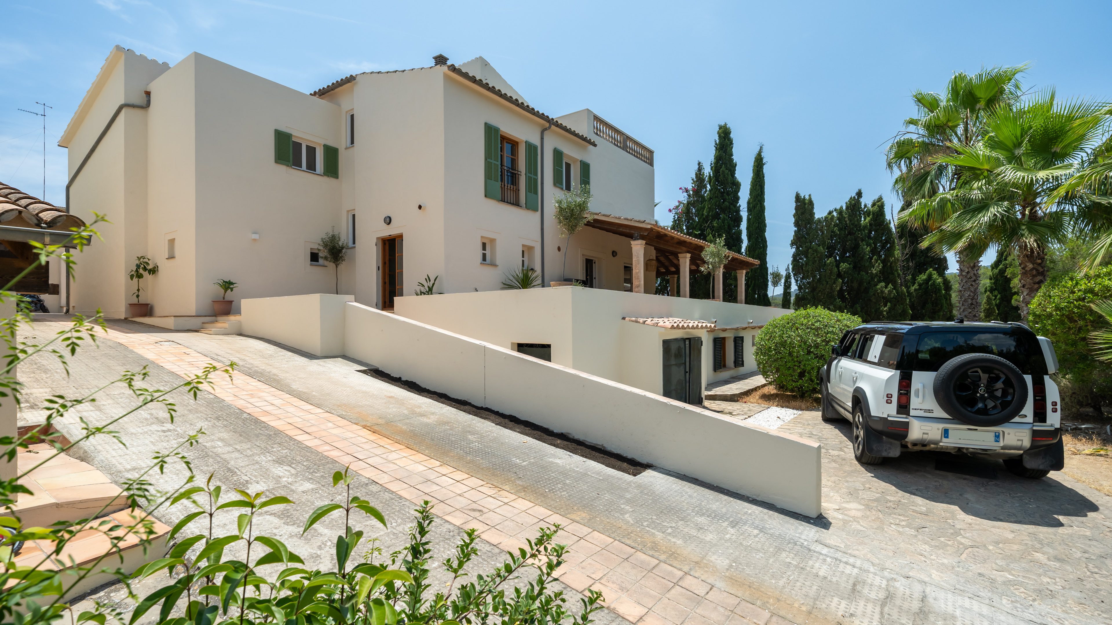 View property