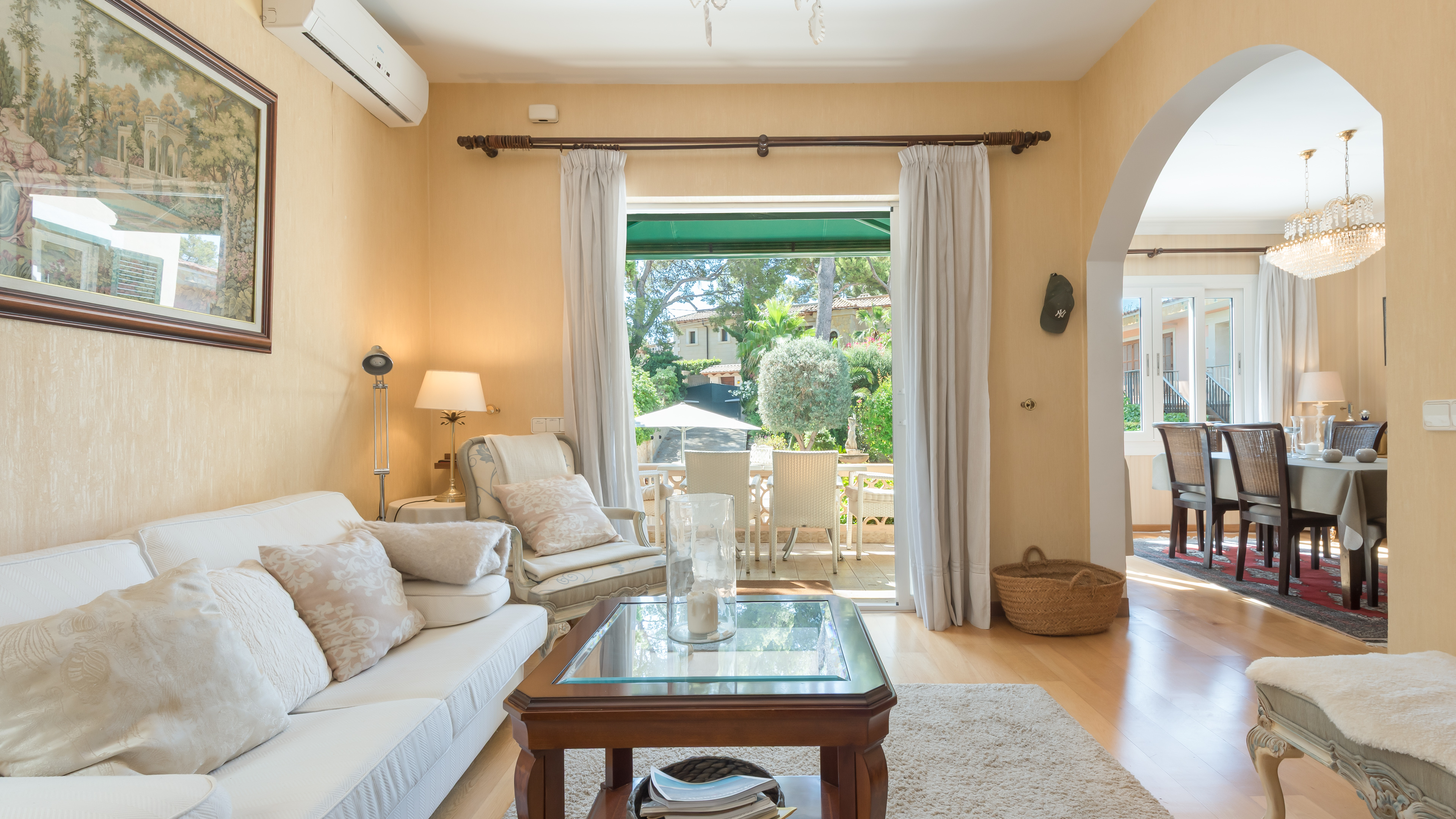 View property