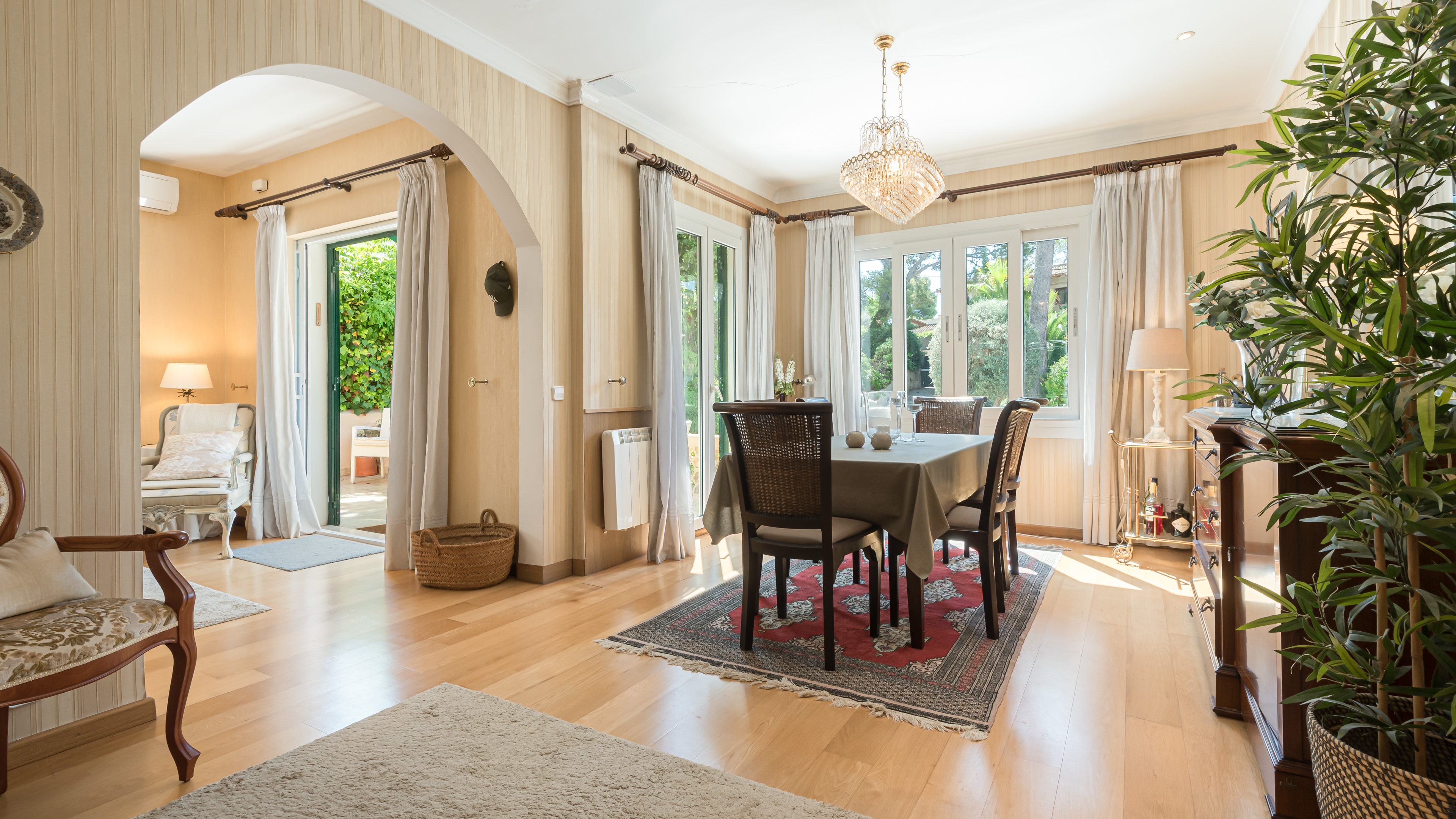 View property