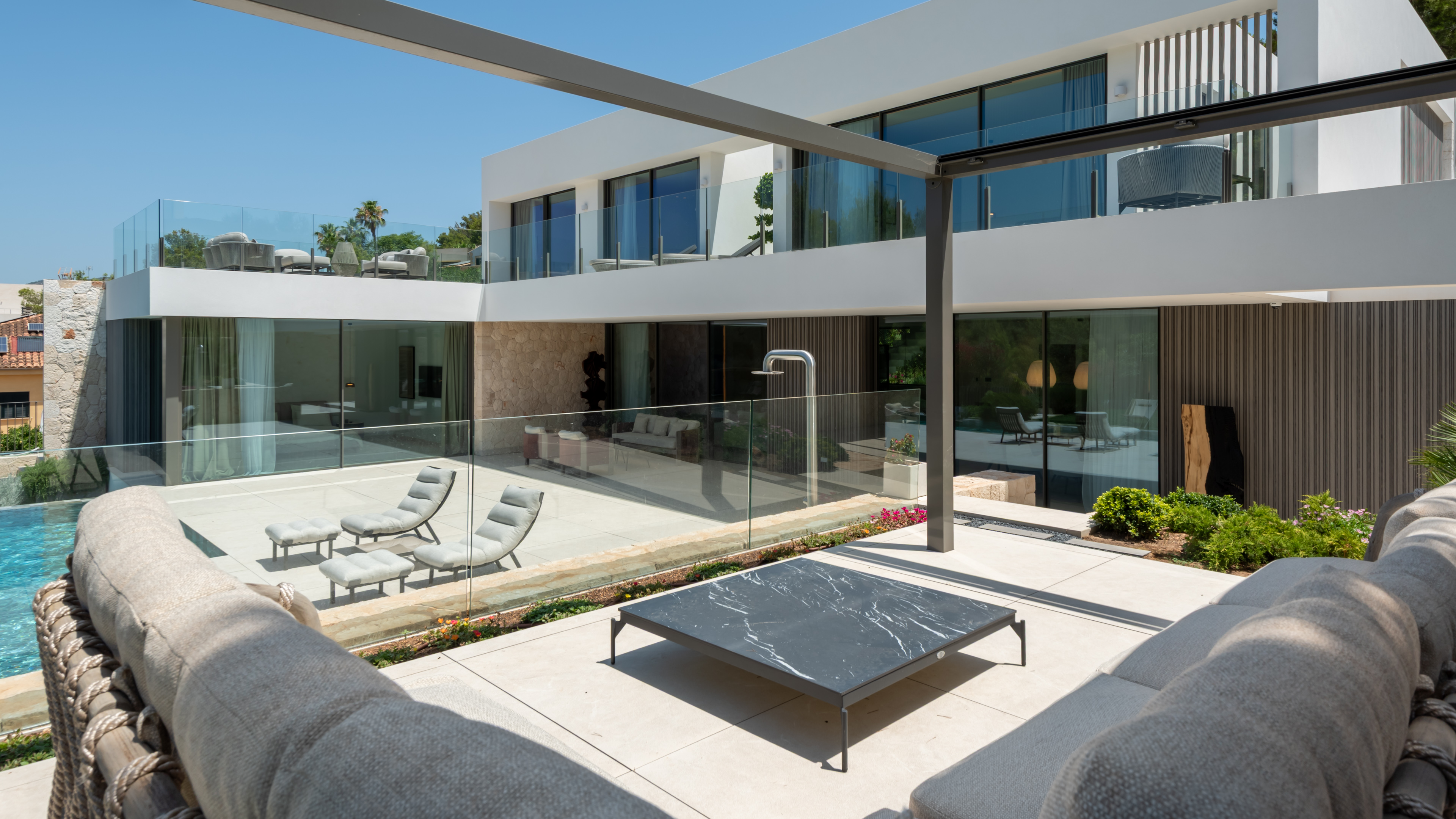 View property