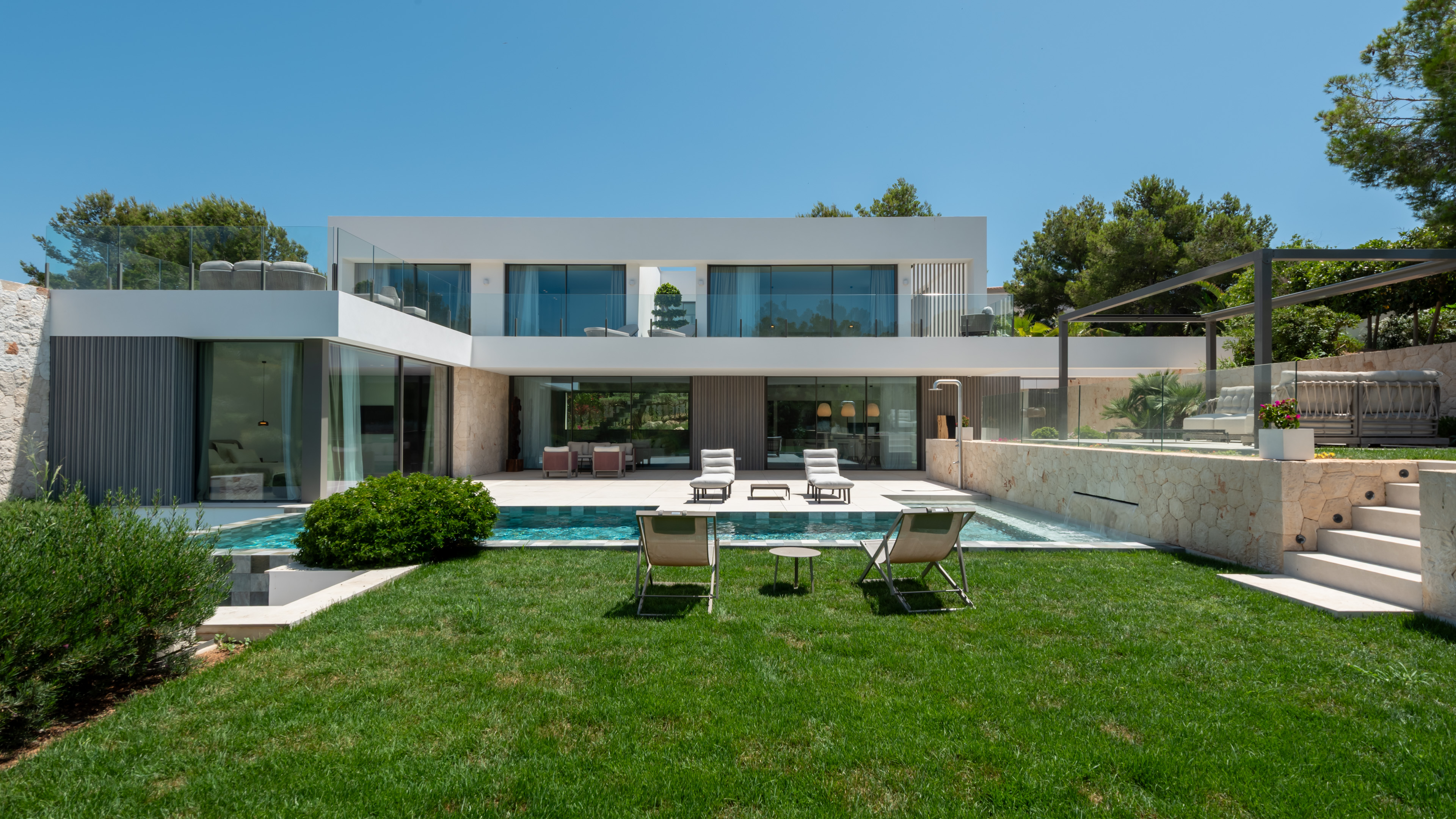 View property
