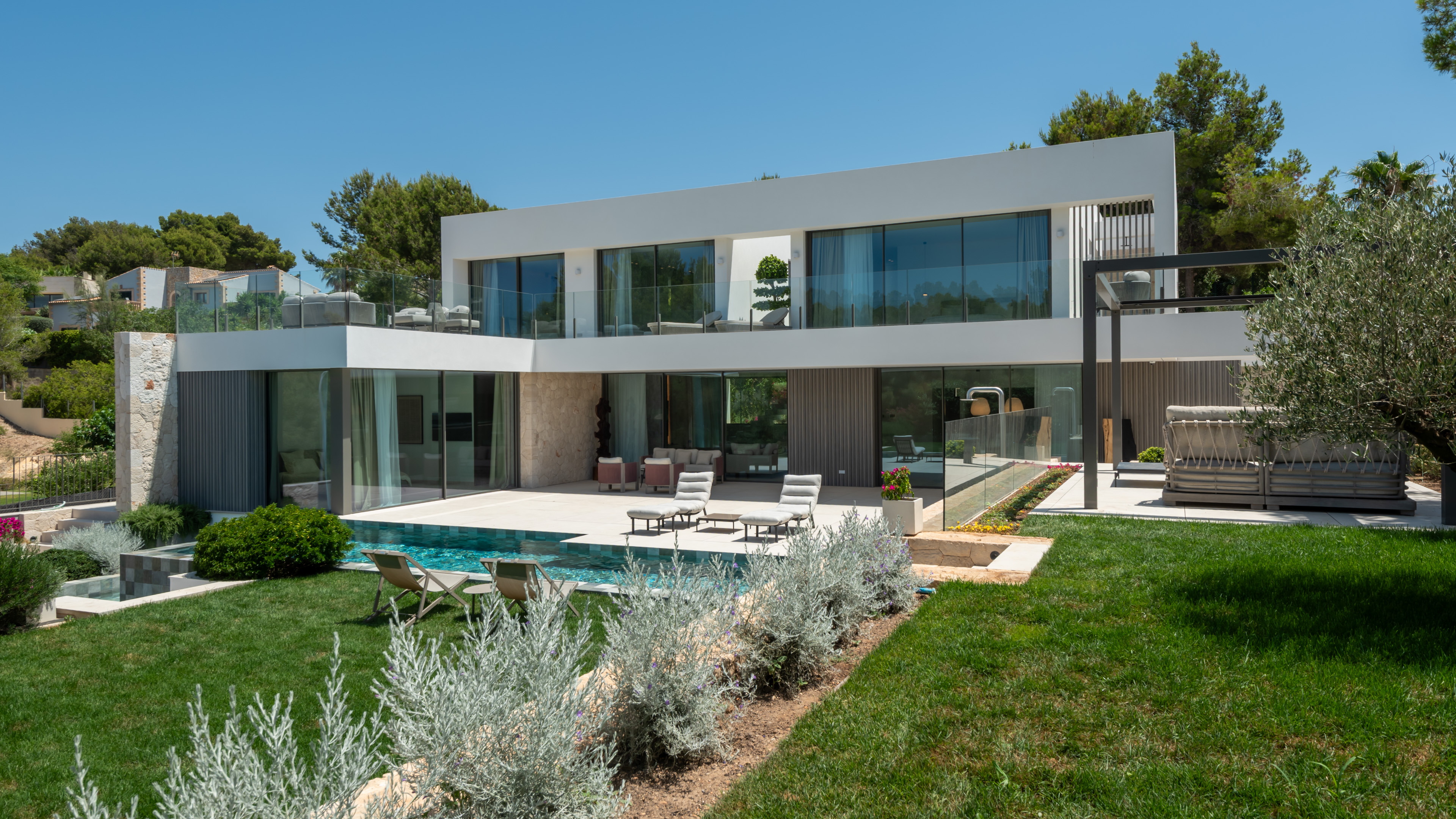 View property