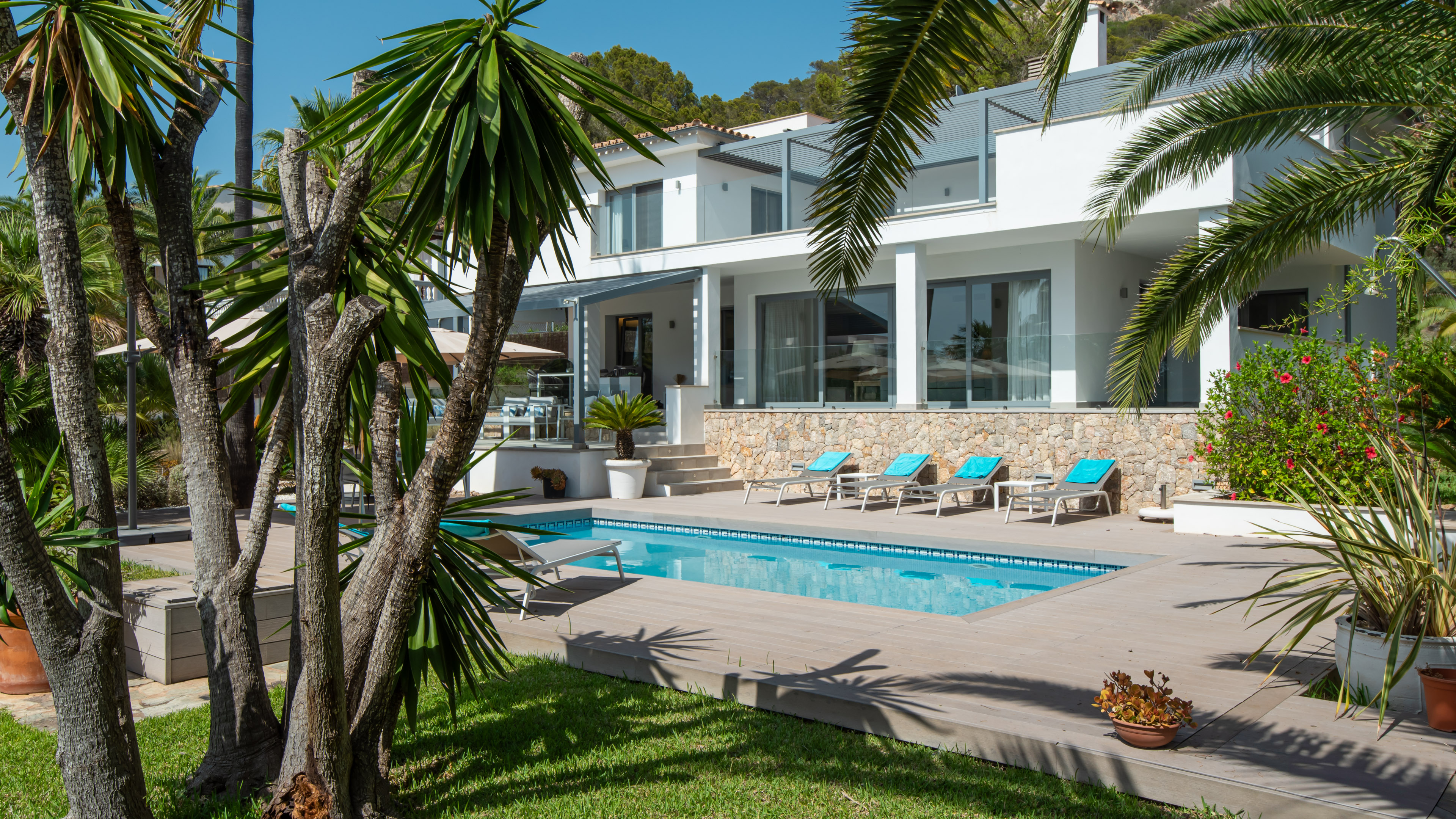 View property