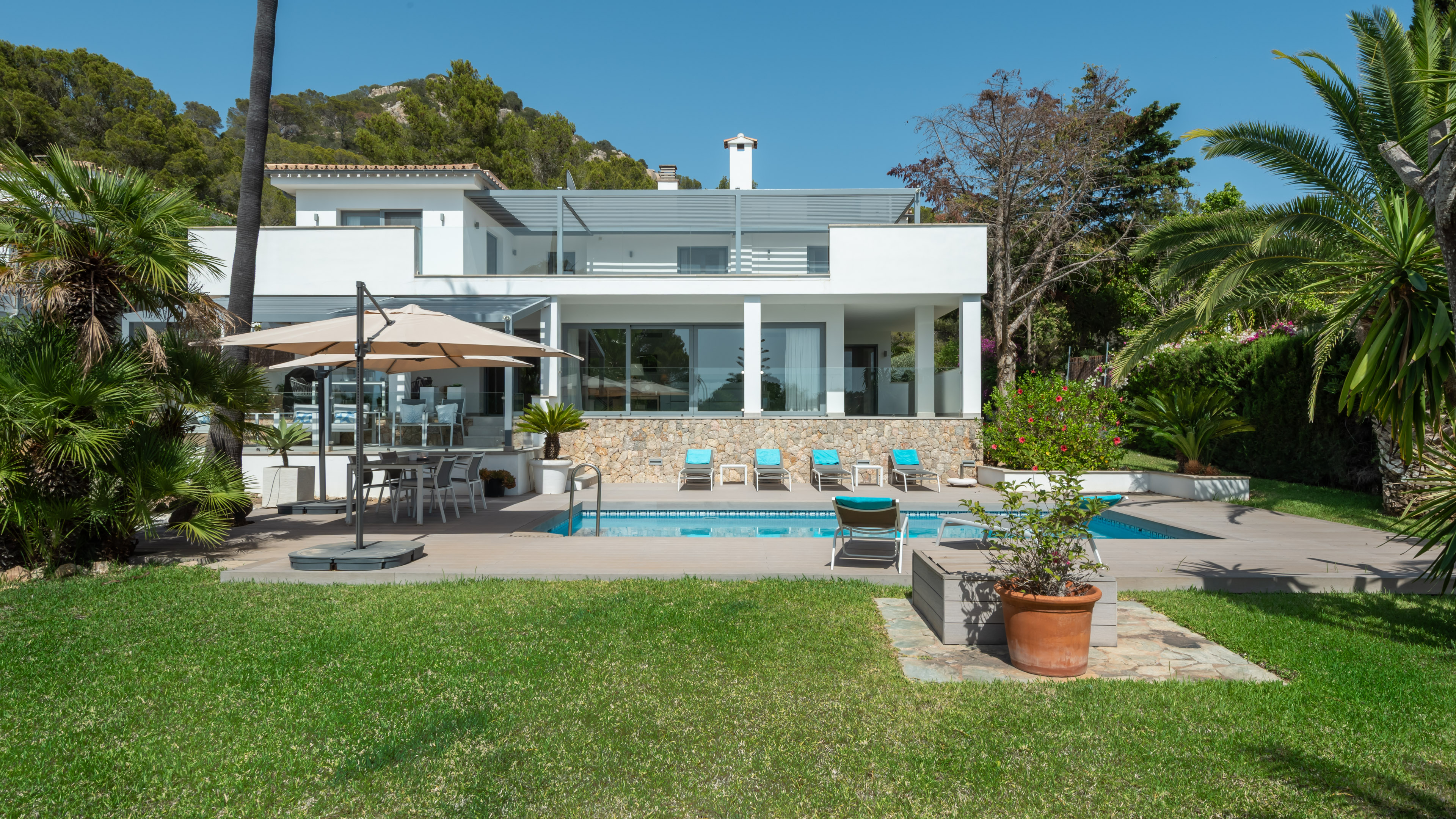 View property