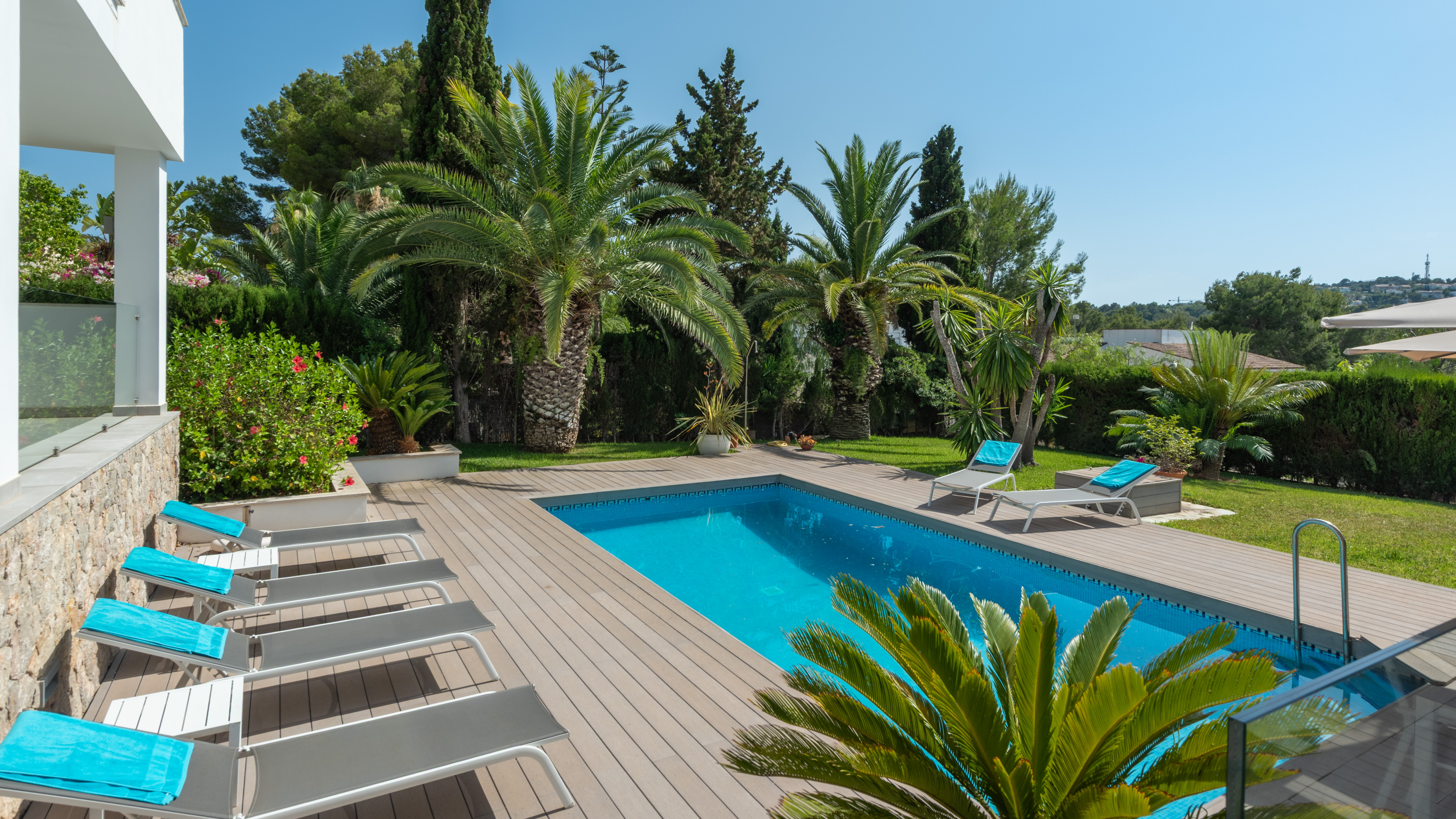 View property