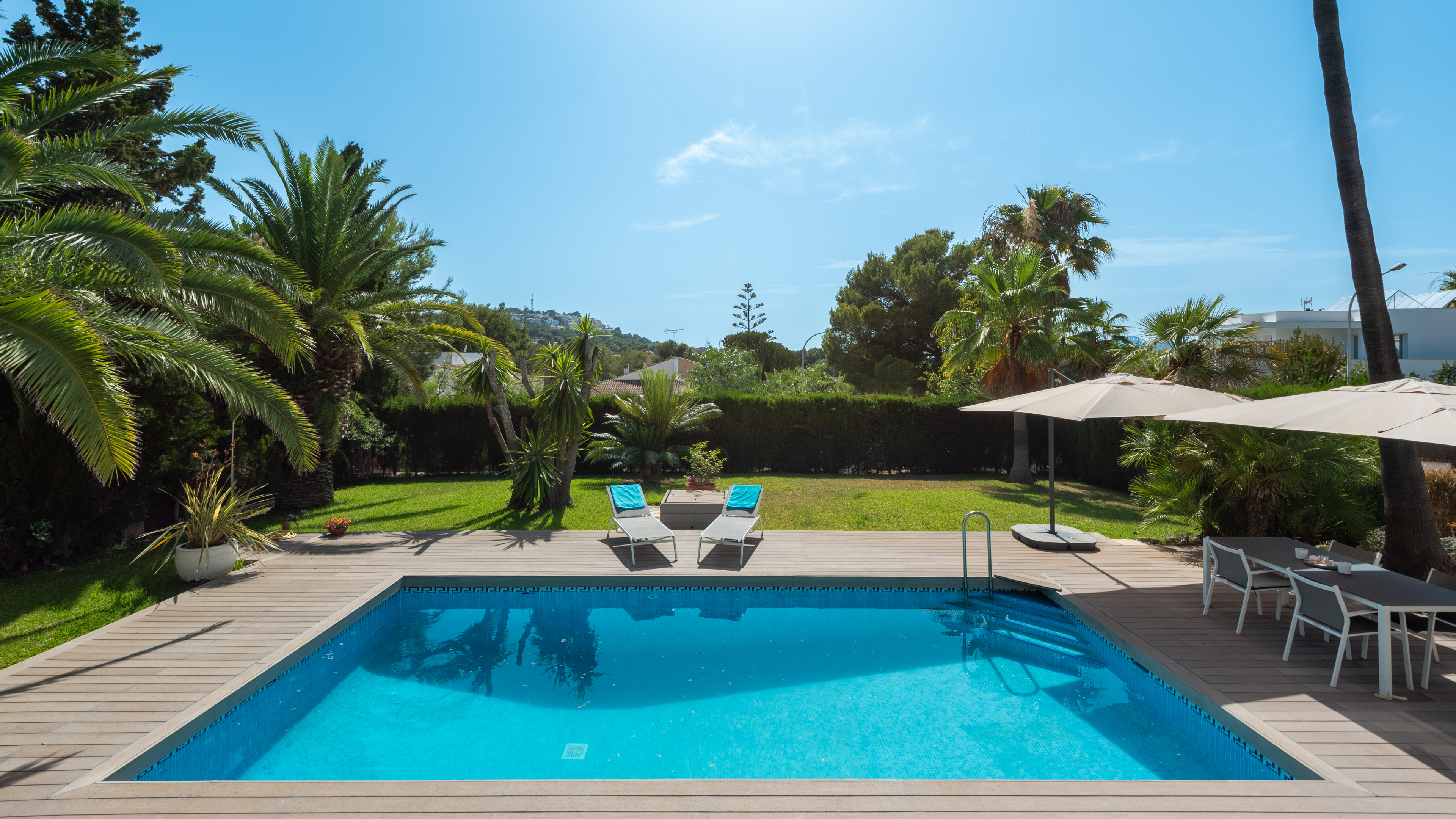 View property