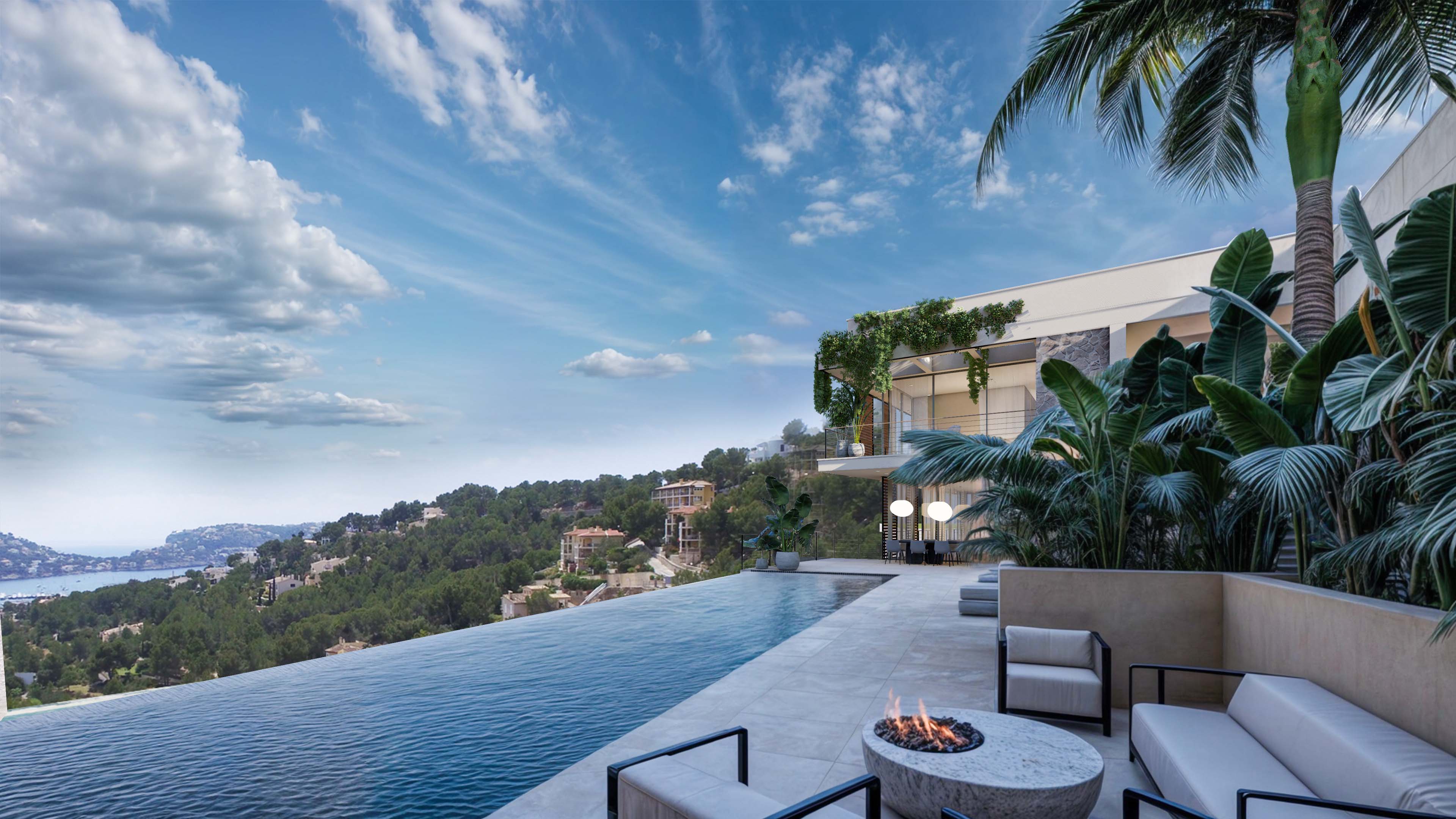 View property