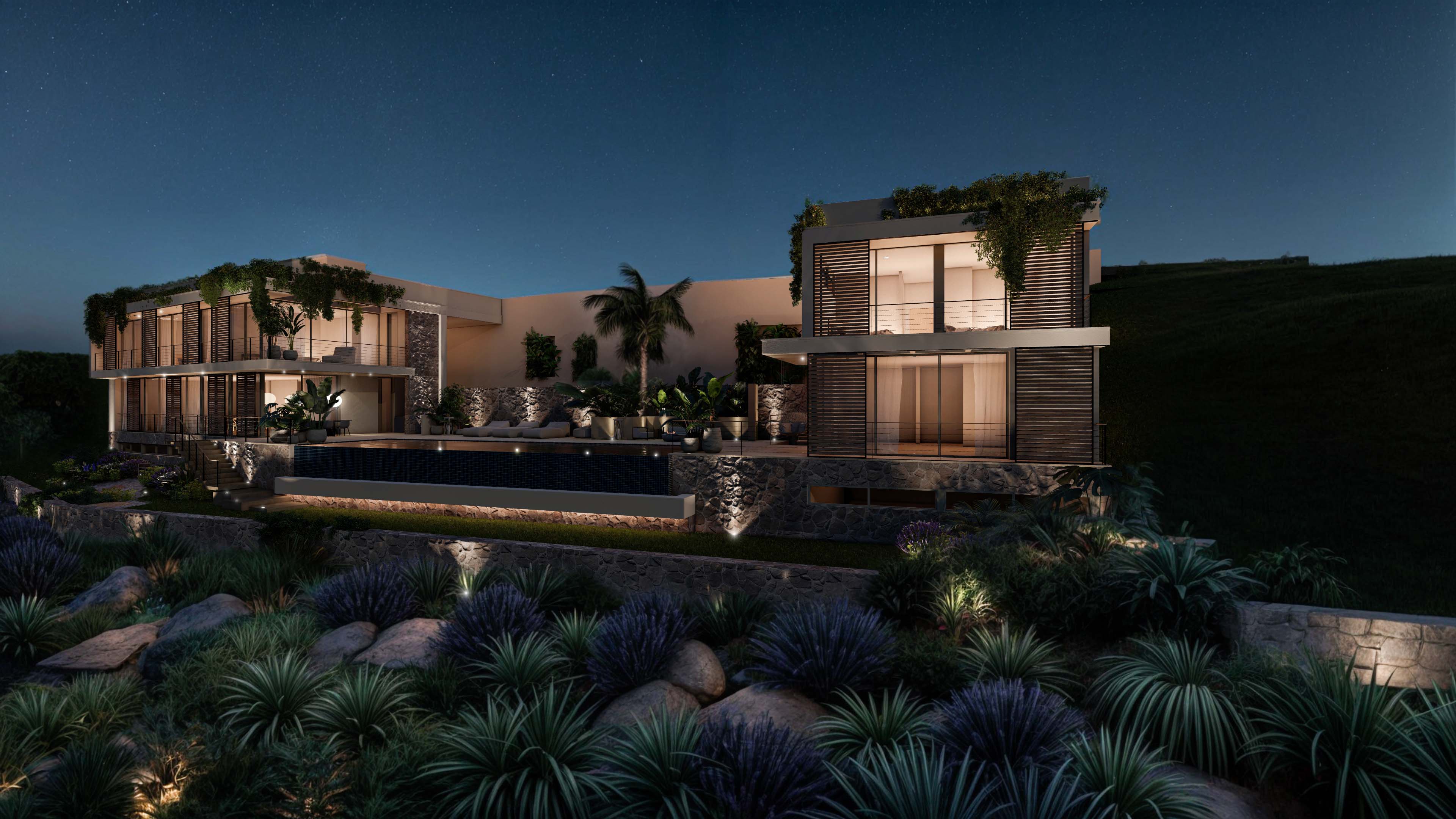 View property