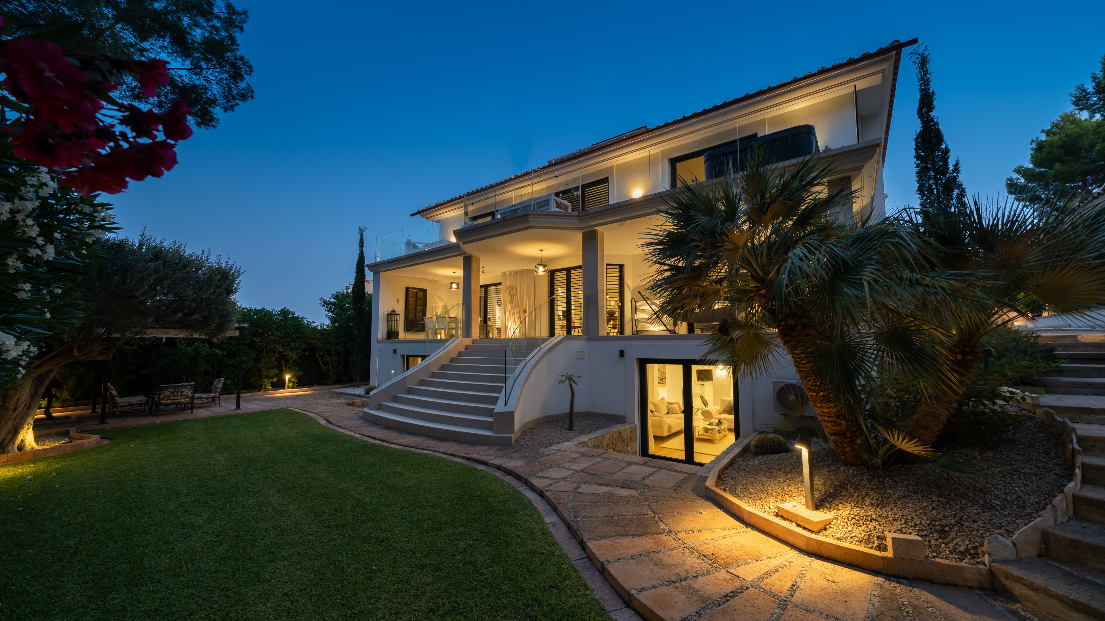 View property