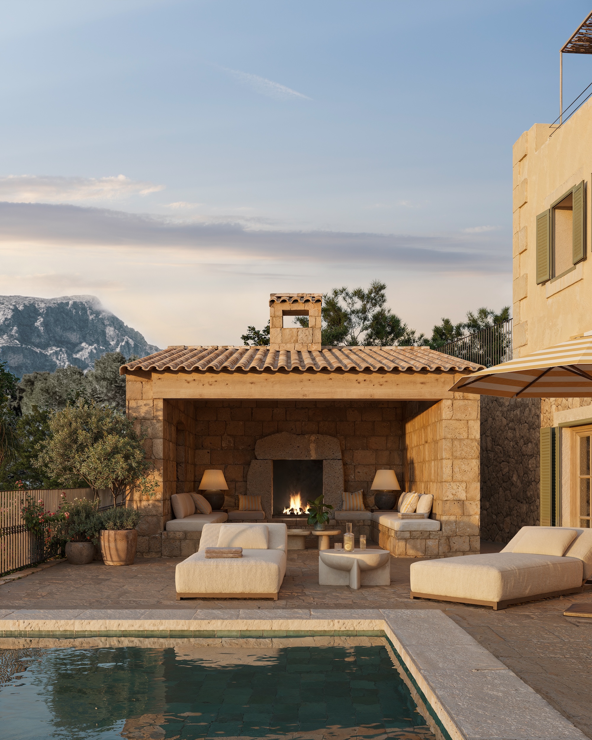 View property