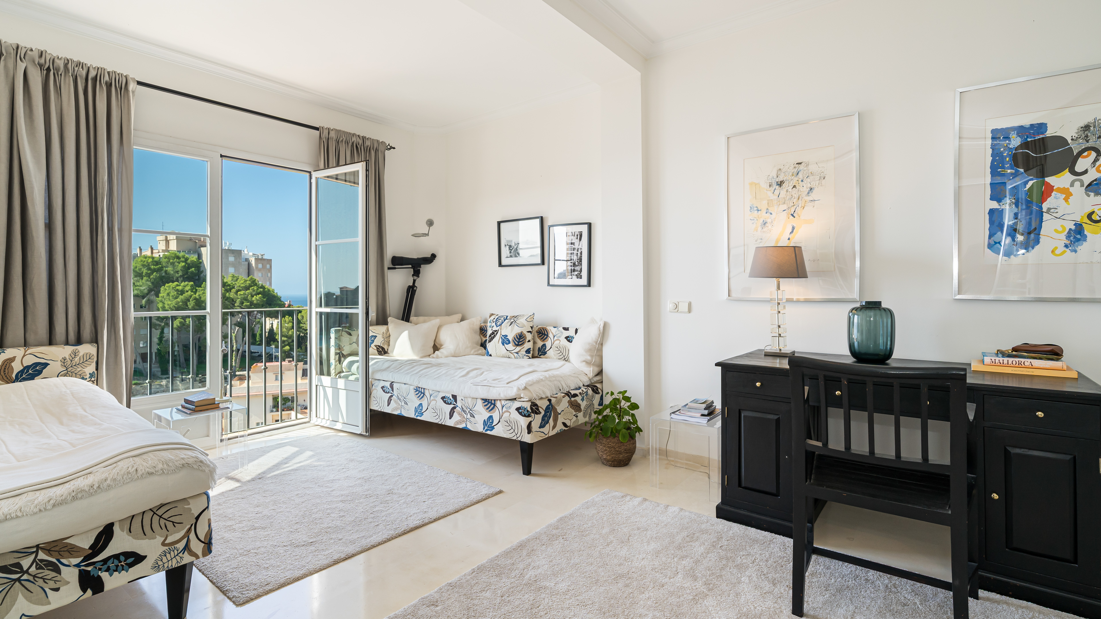 View property