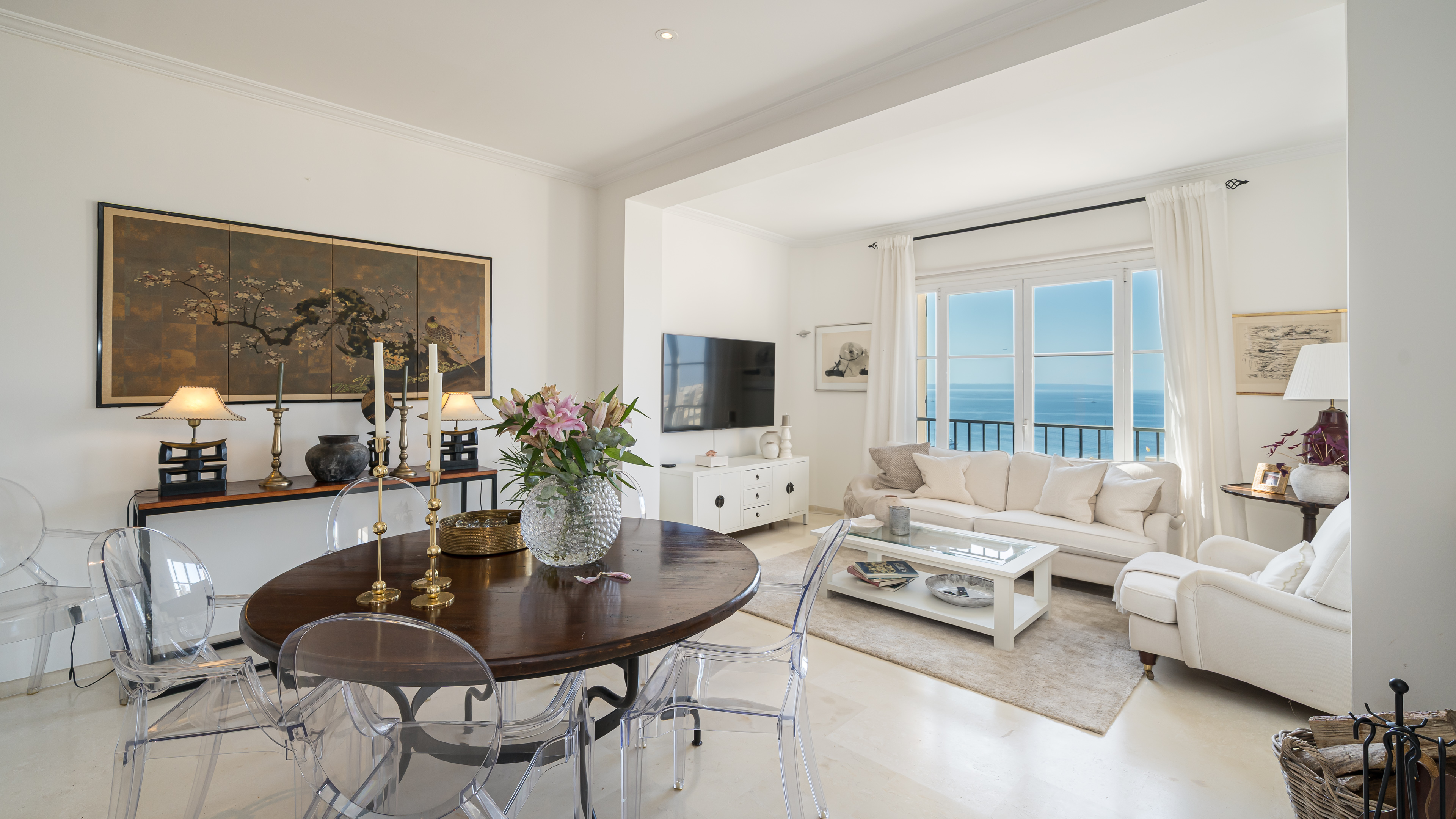 View property