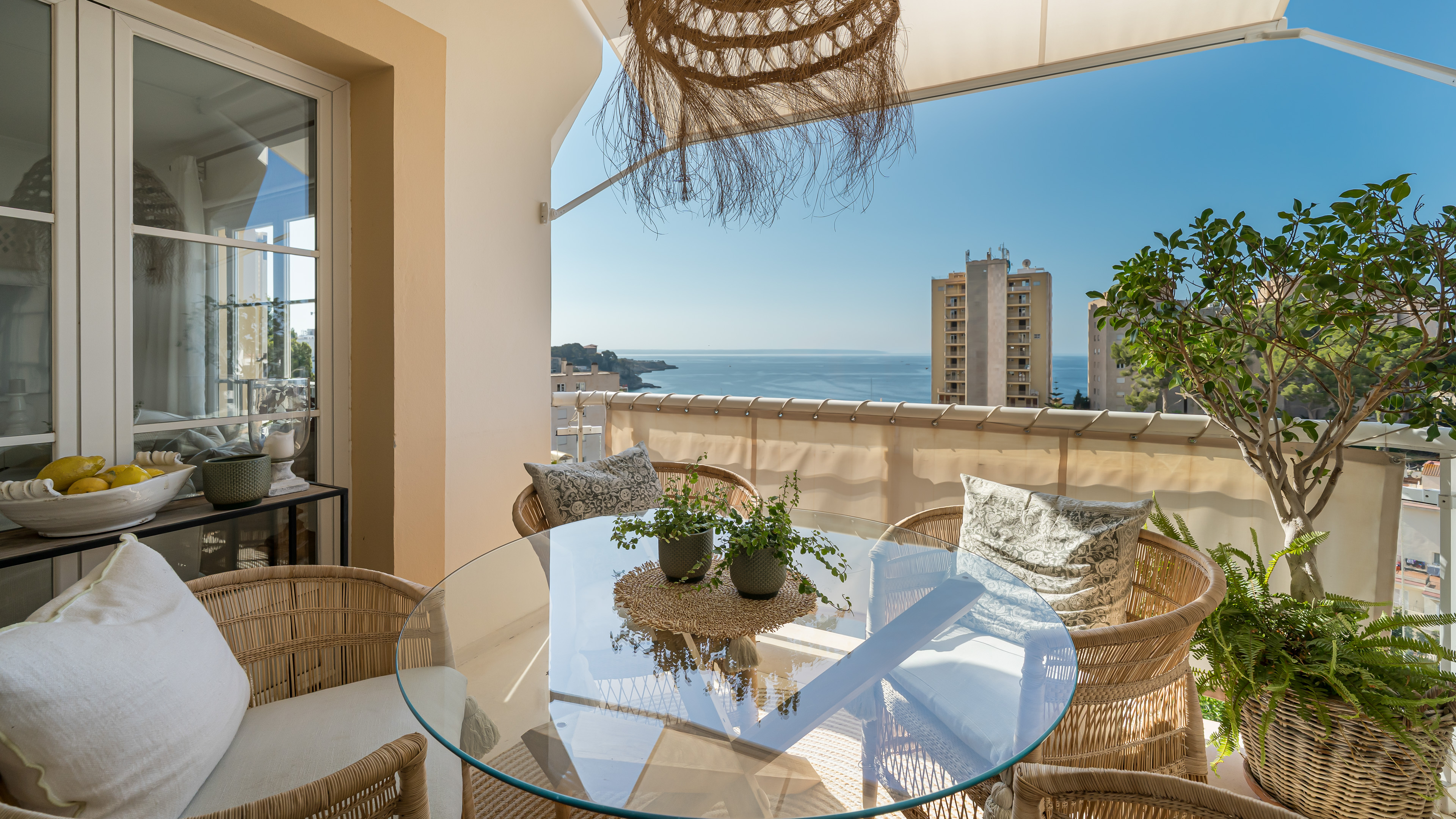 View property