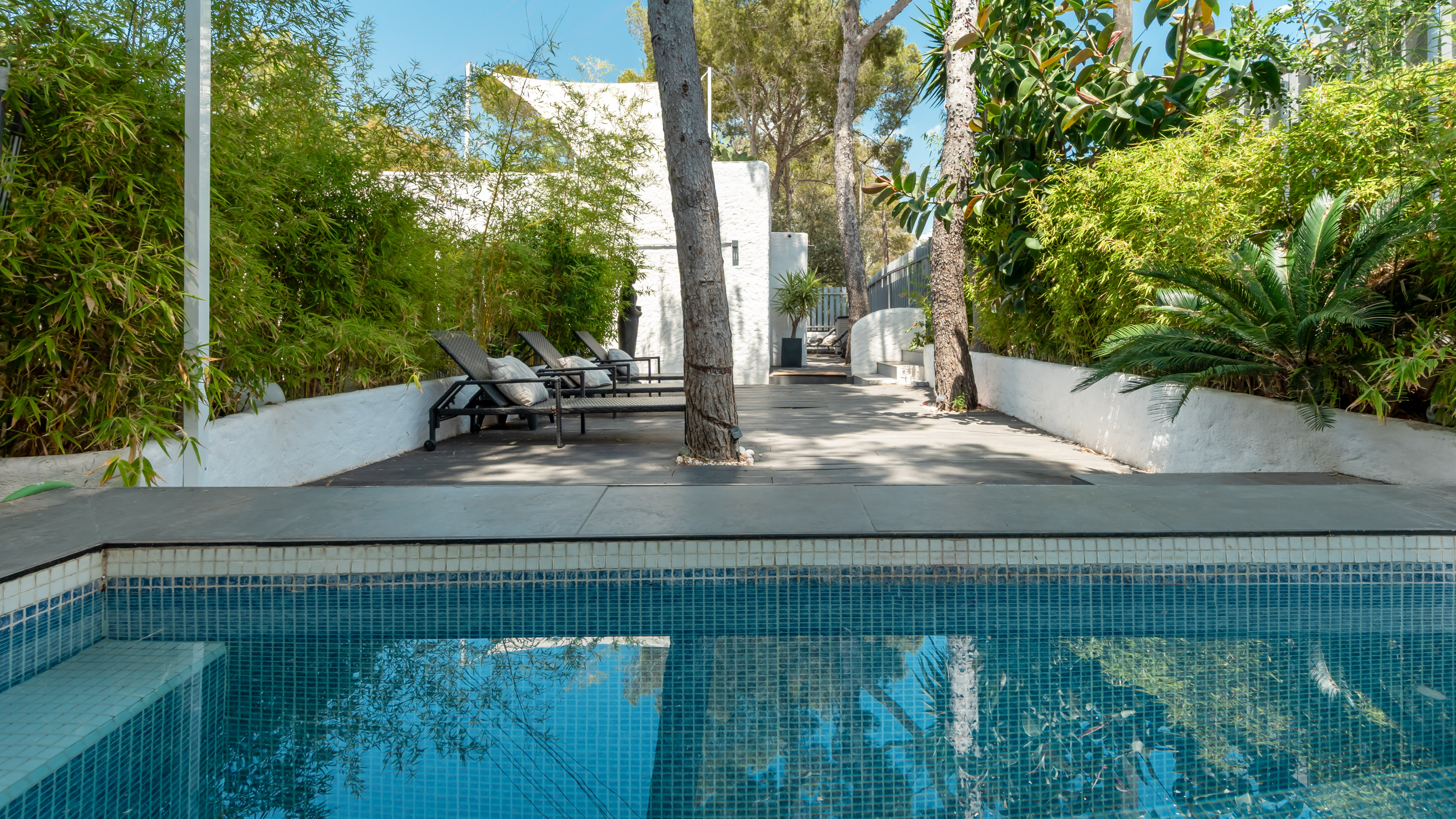 View property