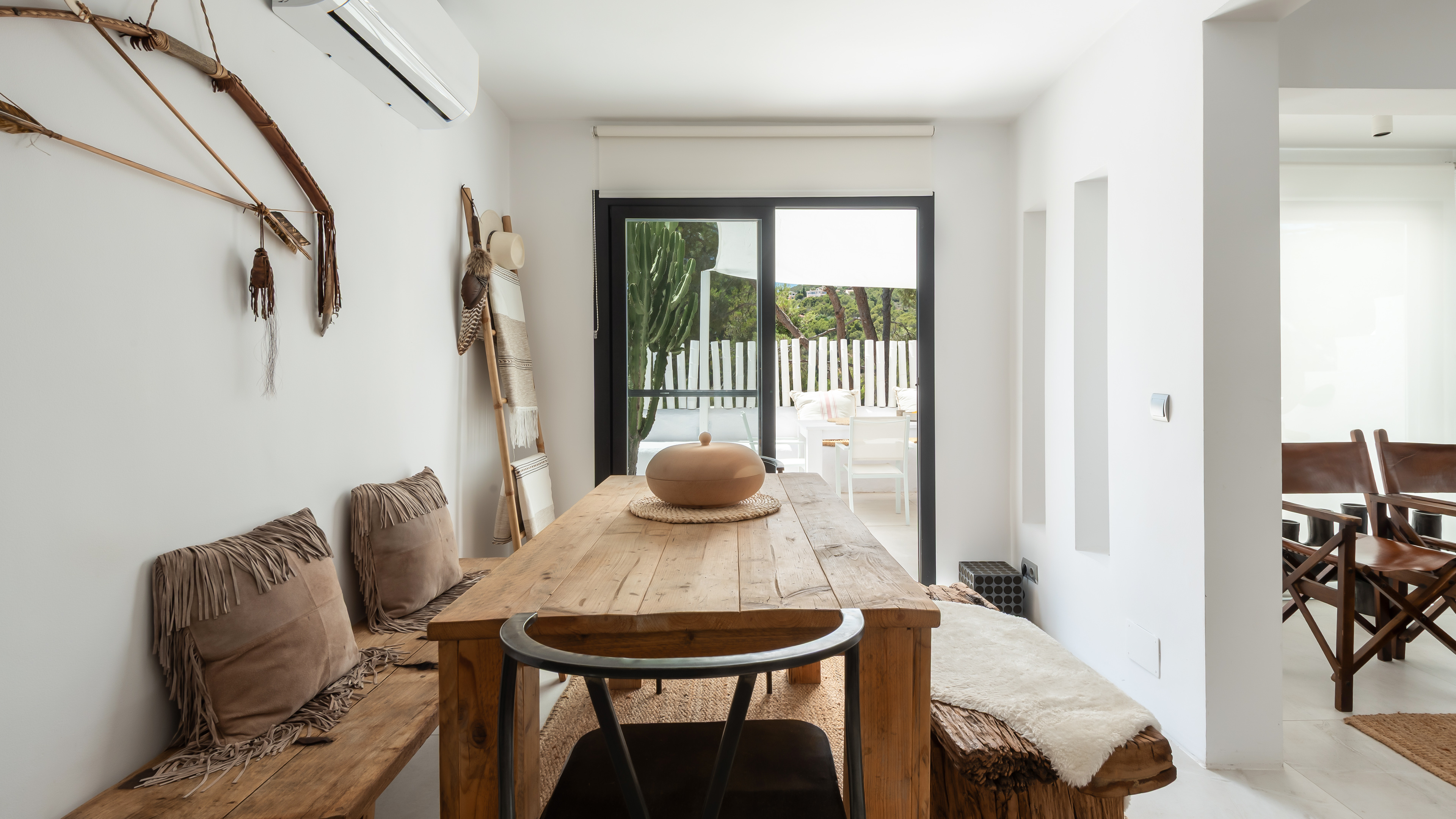 View property