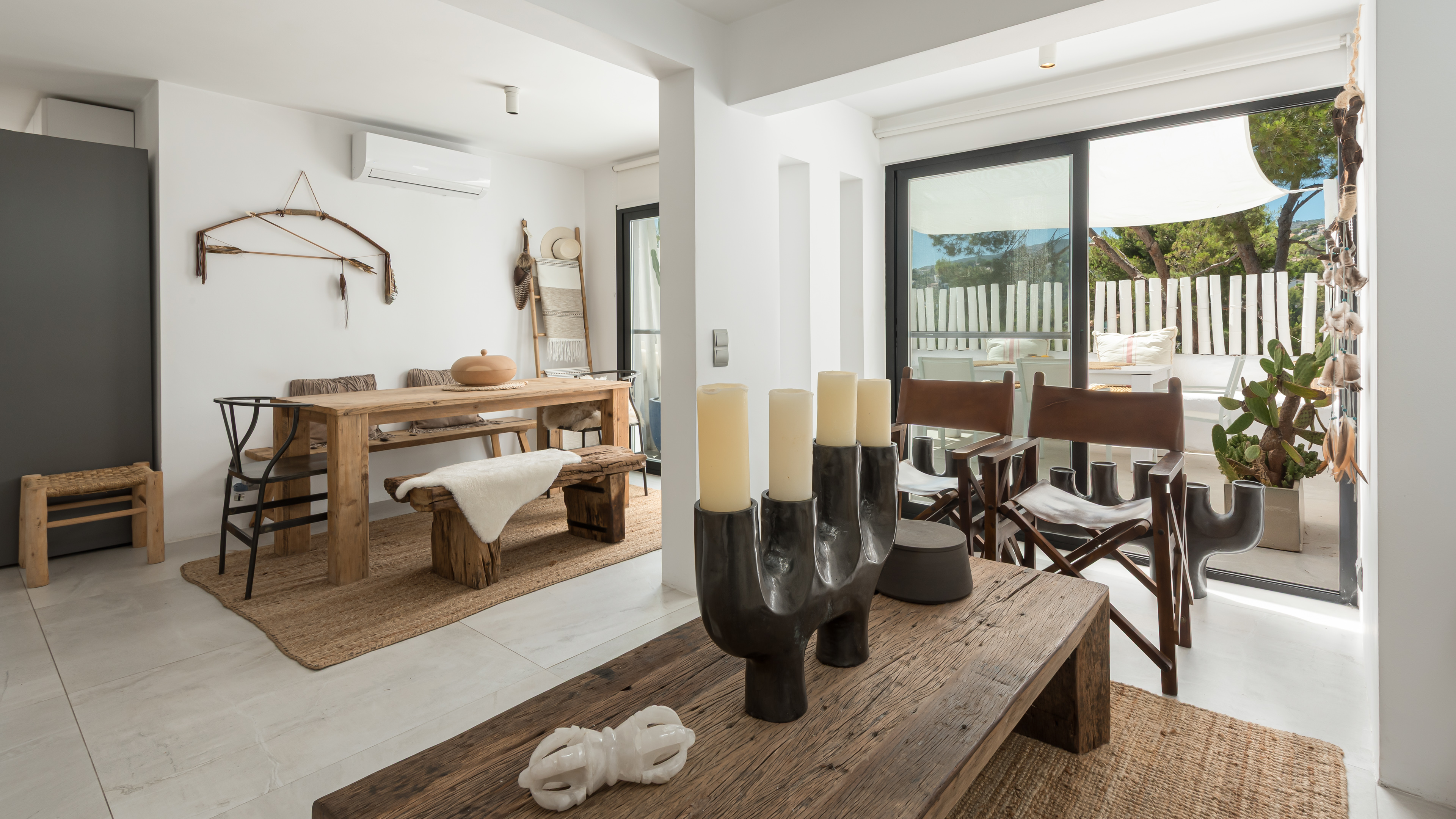 View property