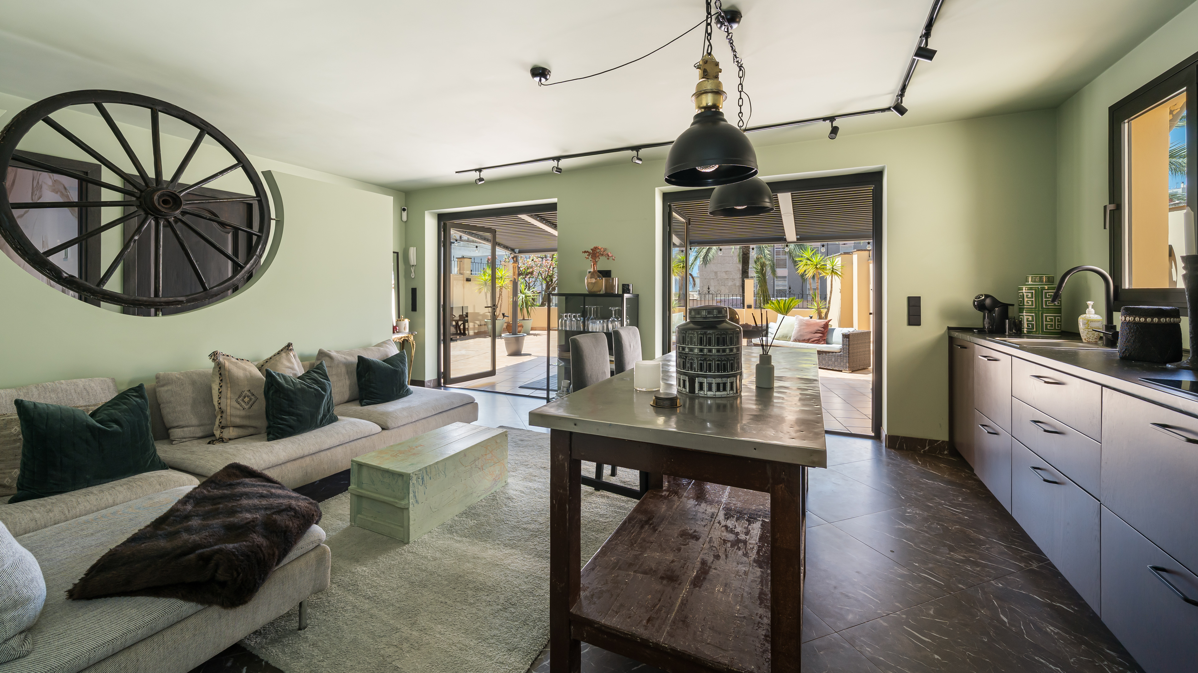 View property