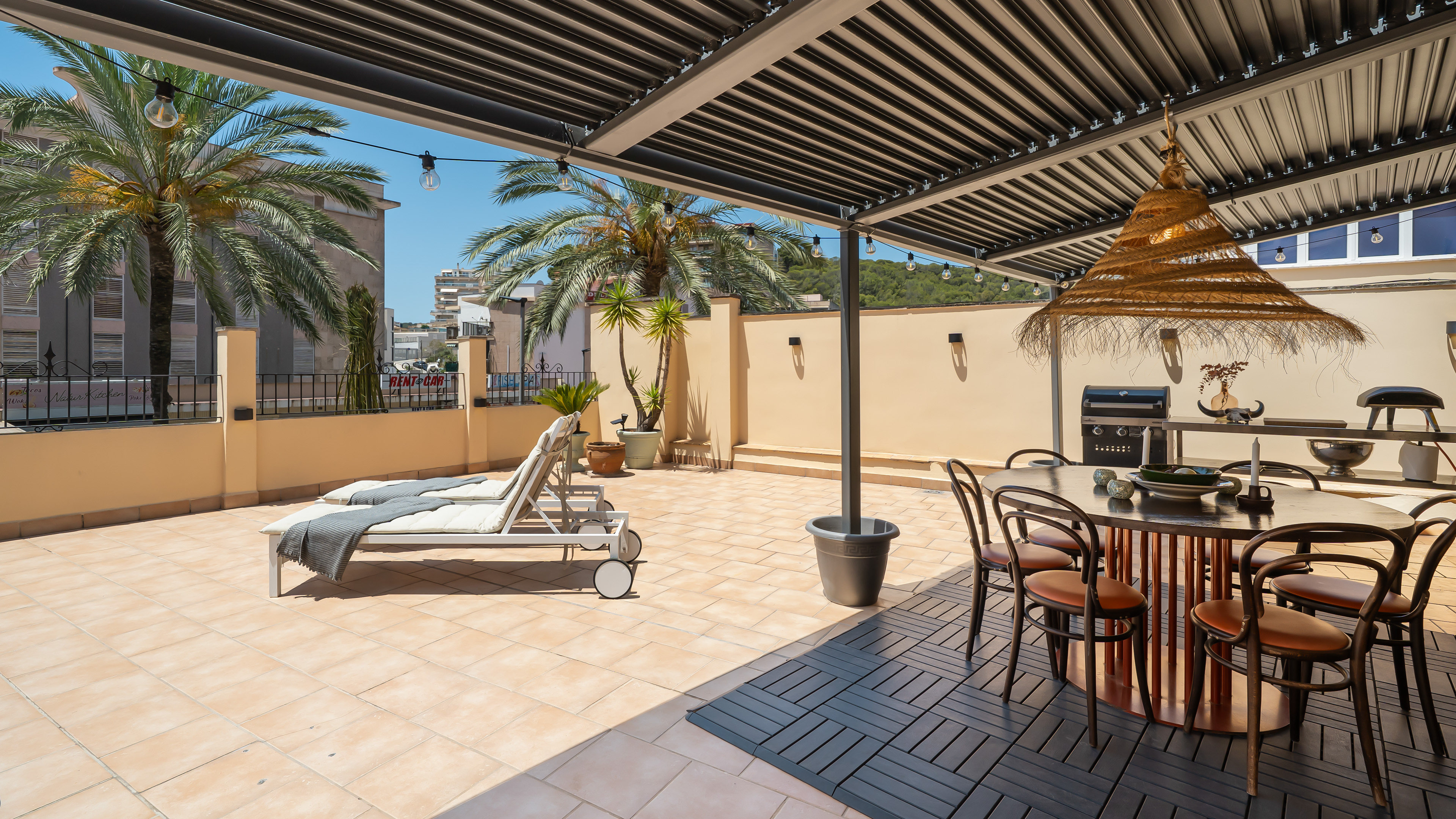View property