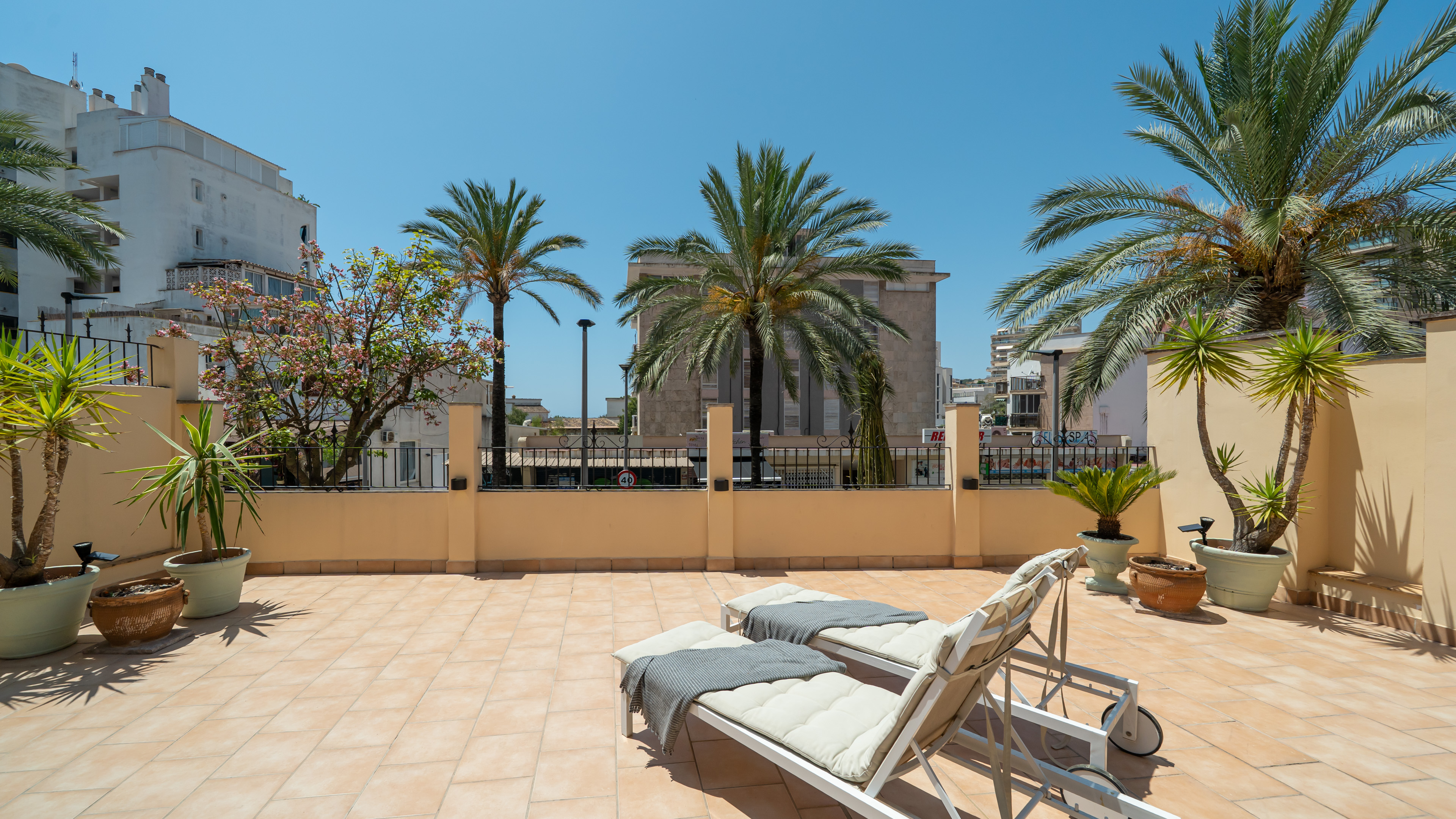 View property
