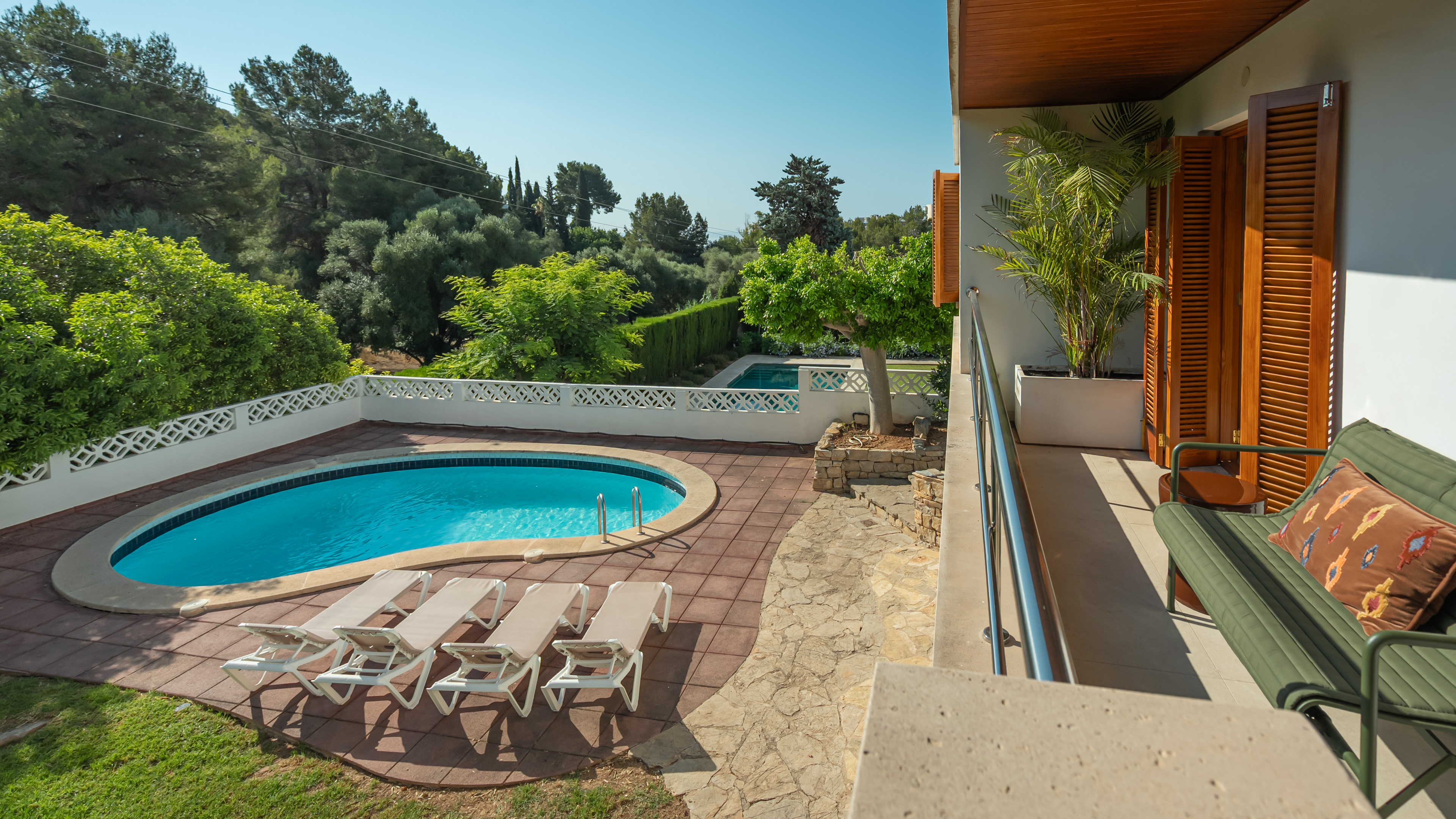 View property