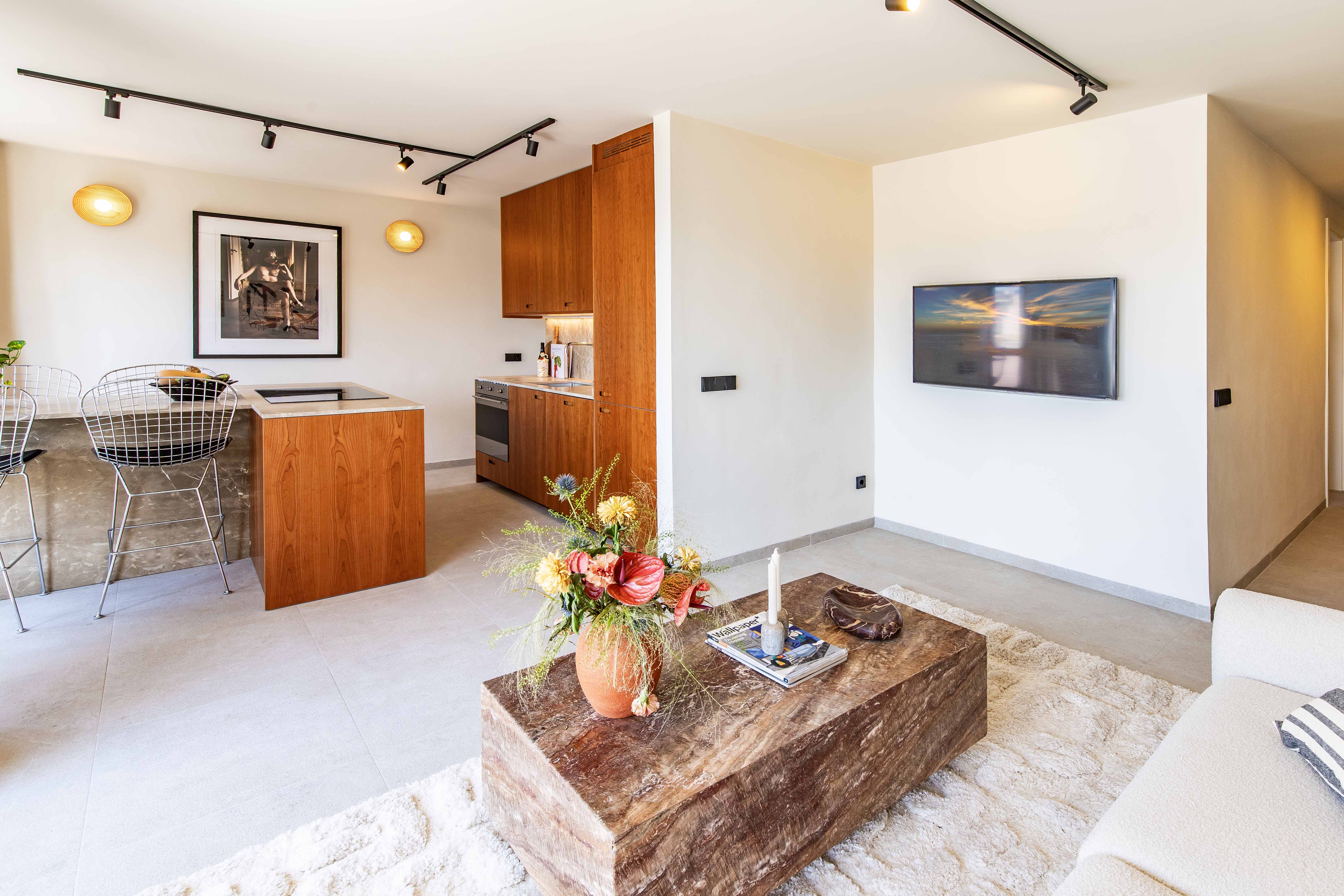 View property