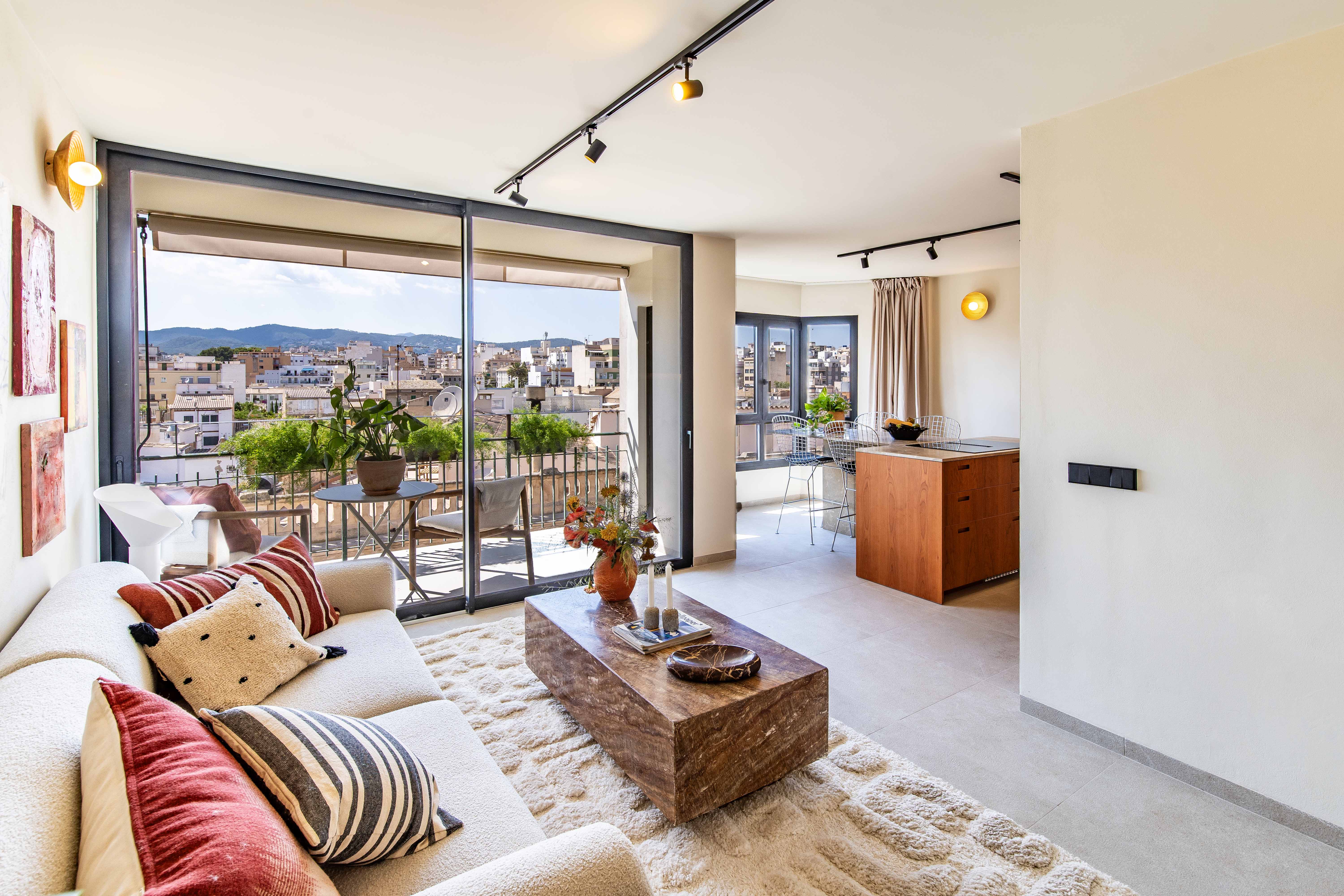 View property