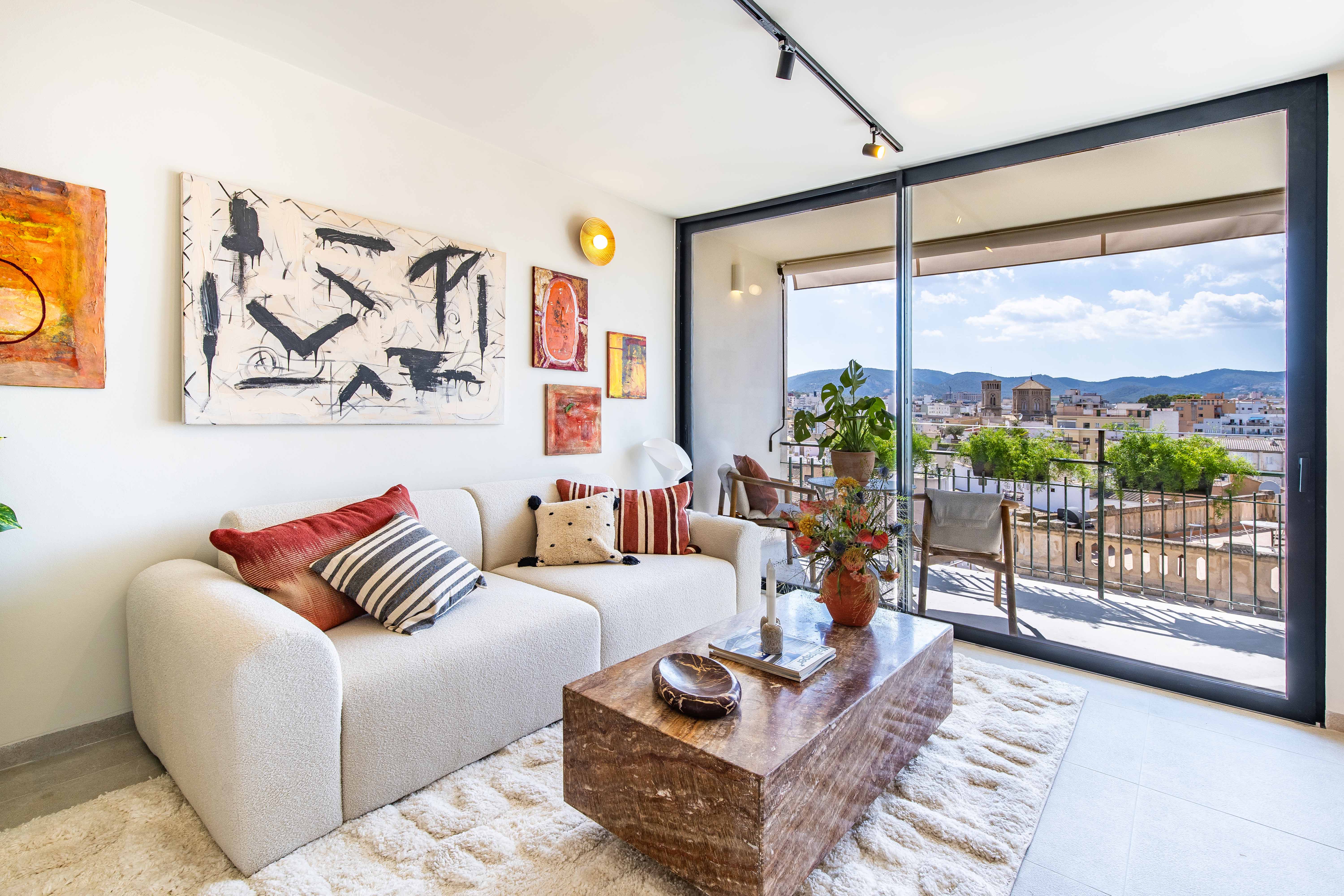 View property