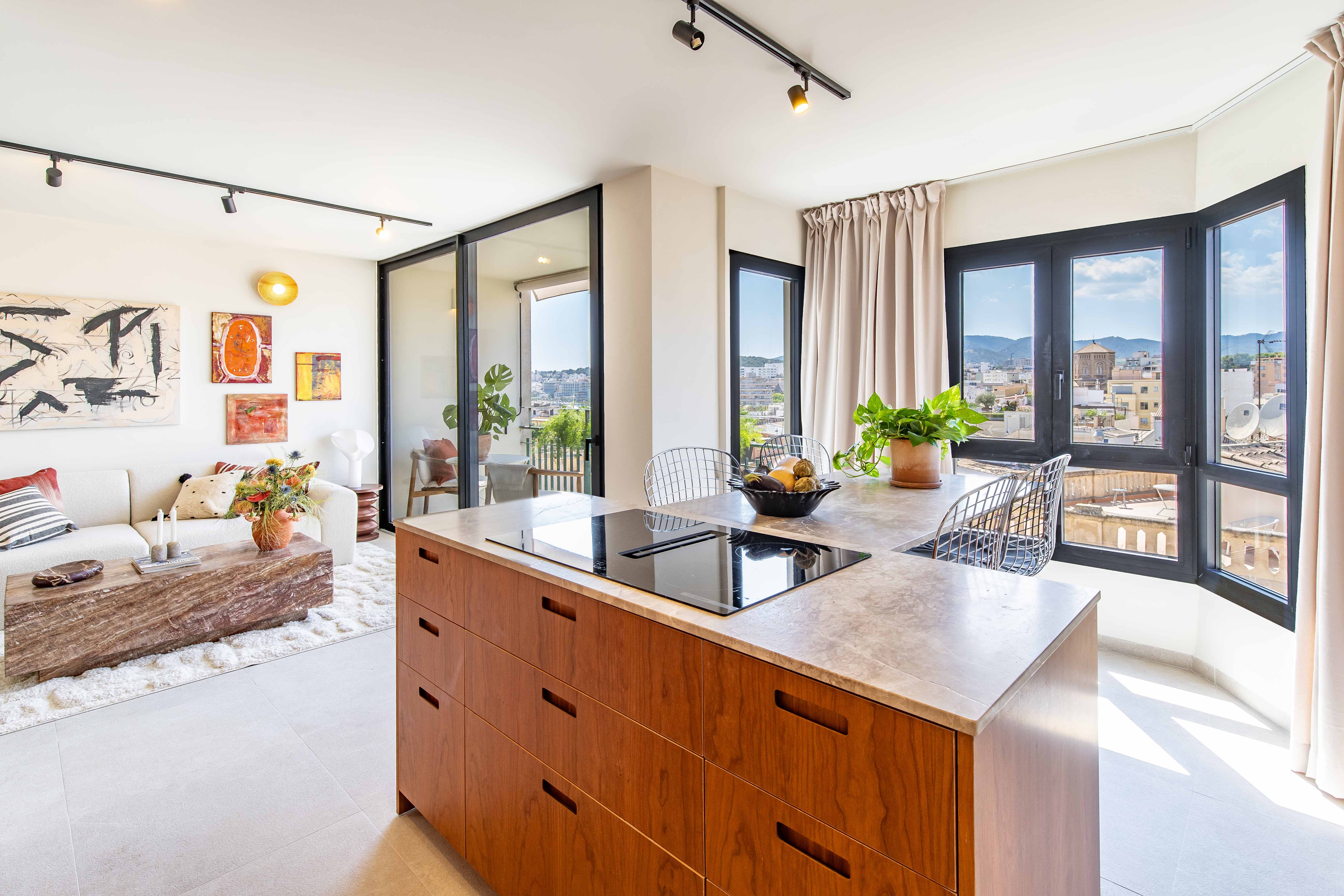 View property