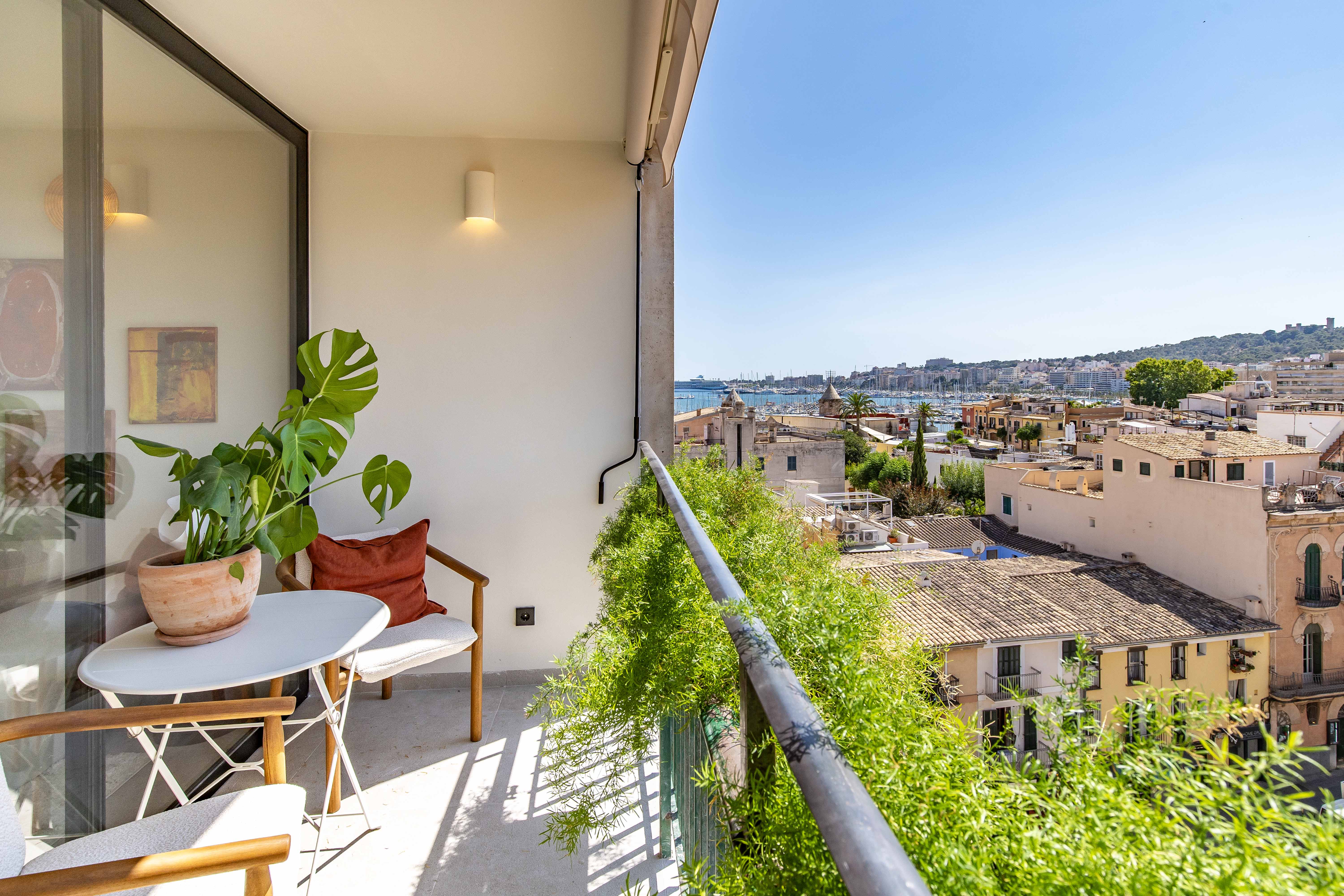View property