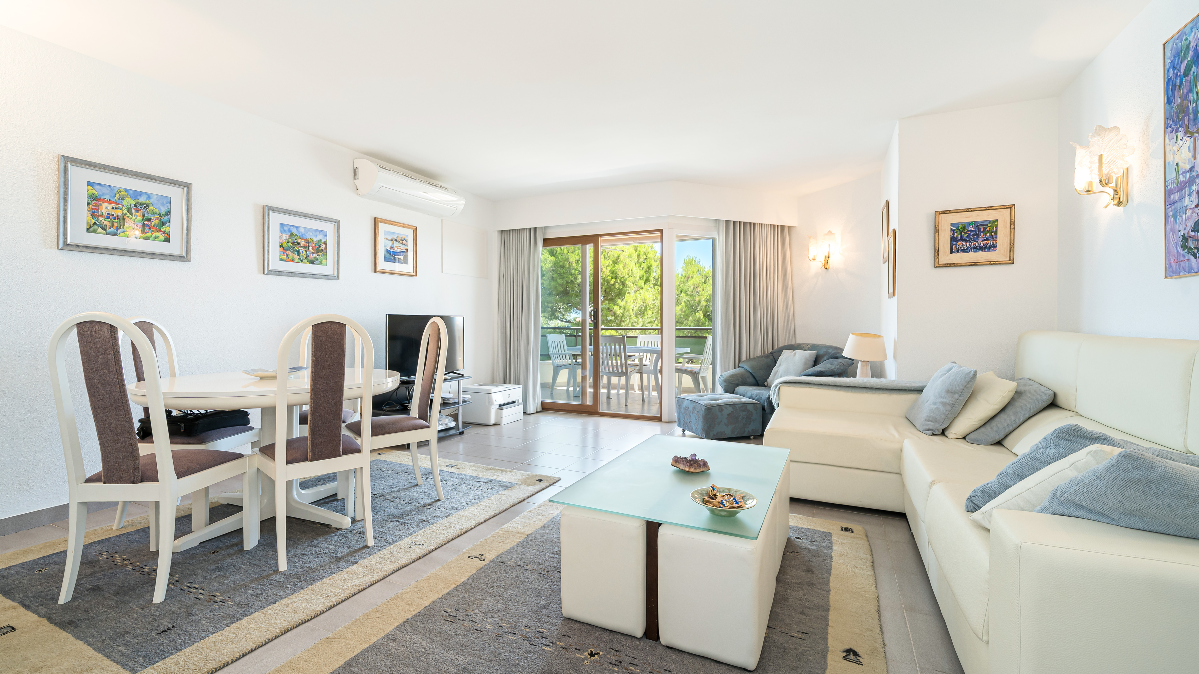 View property